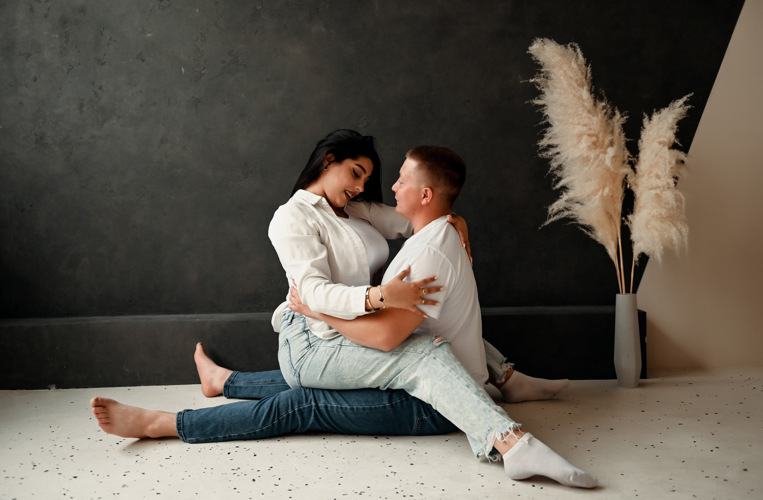 Love story. Свадебный, семейный, детский, контент фотограф в Омске Максим Ильин