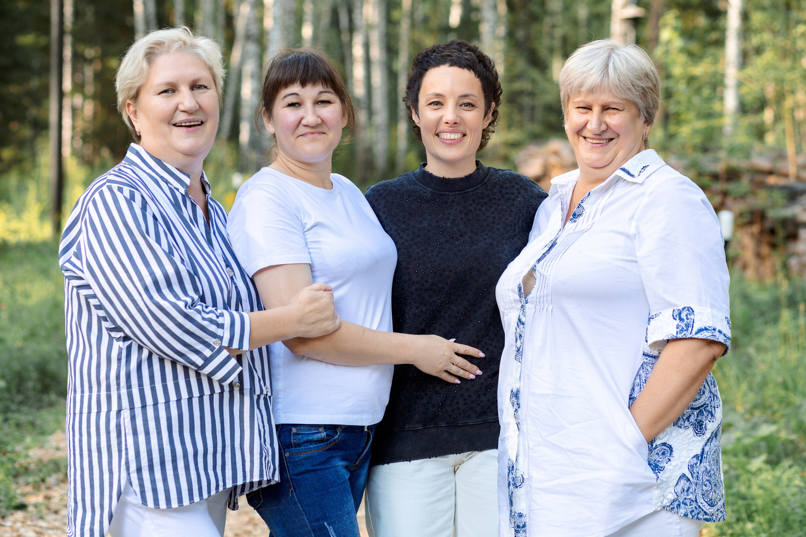 ПРИМЕР: Корпоратив Мамин Хлеб. Все фото. Профессиональный фотограф в Ижевске Леша Петров
