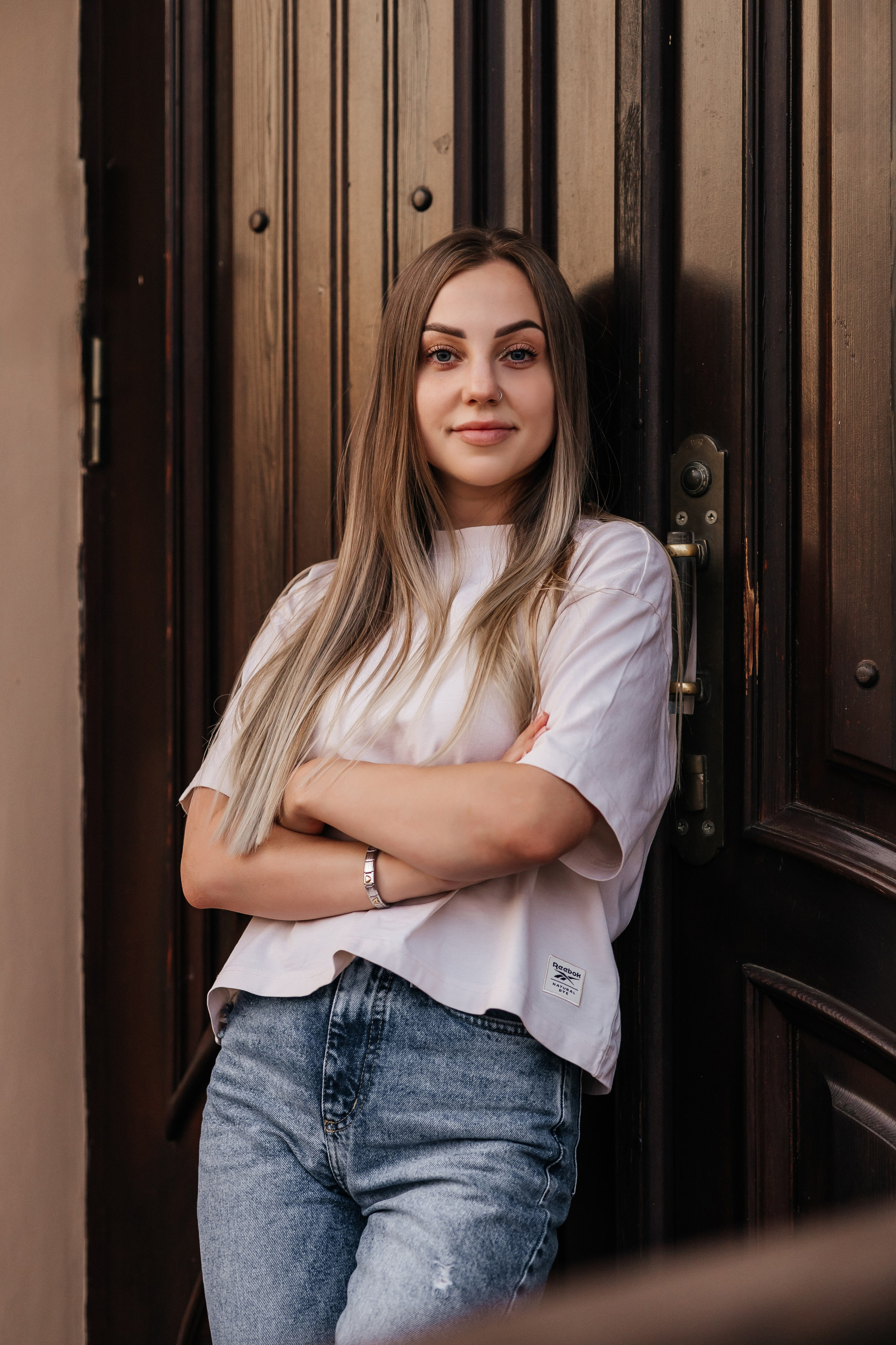 Алина. Семейный фотограф Клименко Дарья в станице Ленинградская