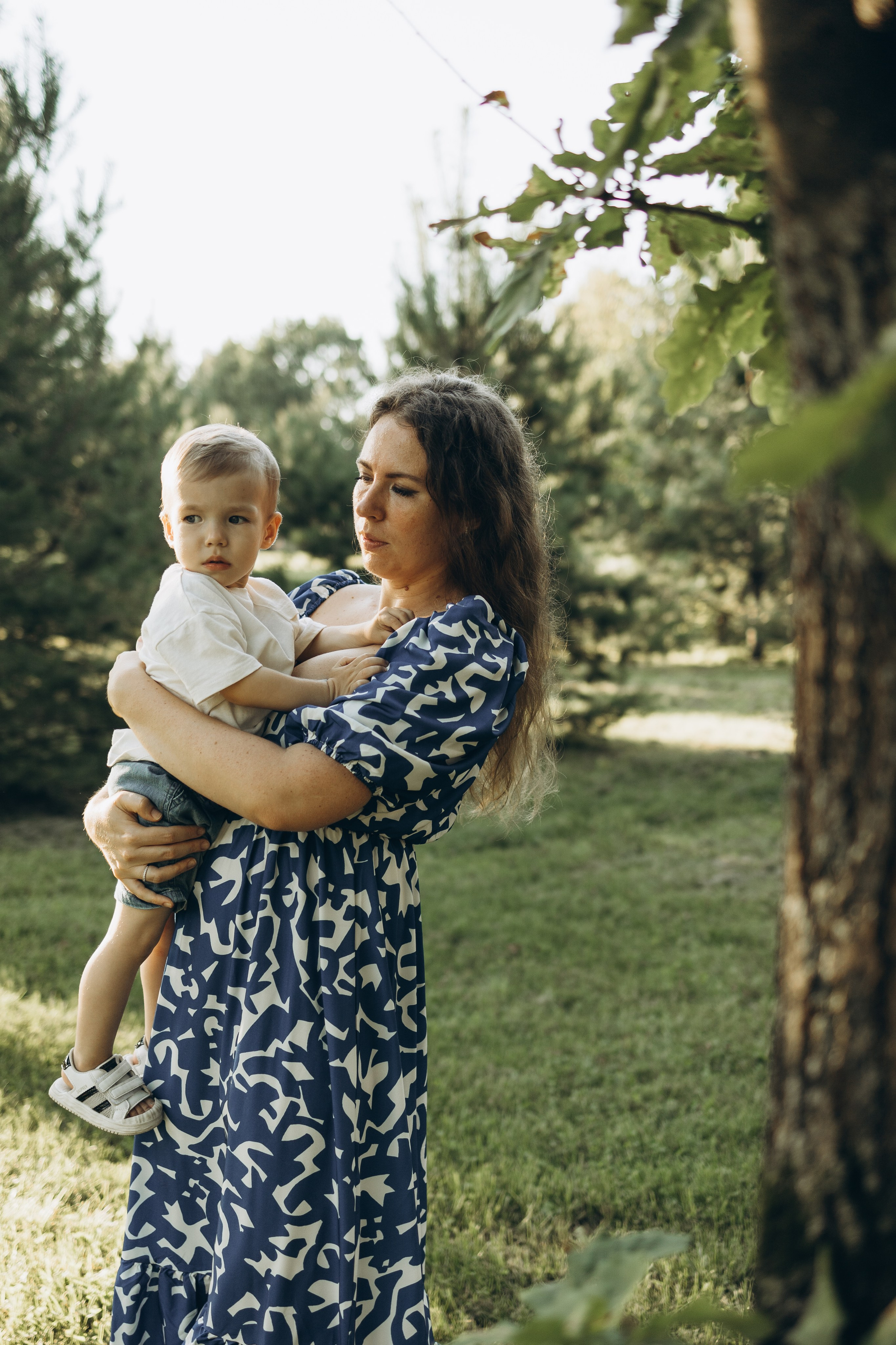 Кристина, Александр и Лев. Семейный фотограф в Москве Виктория Ястребинская