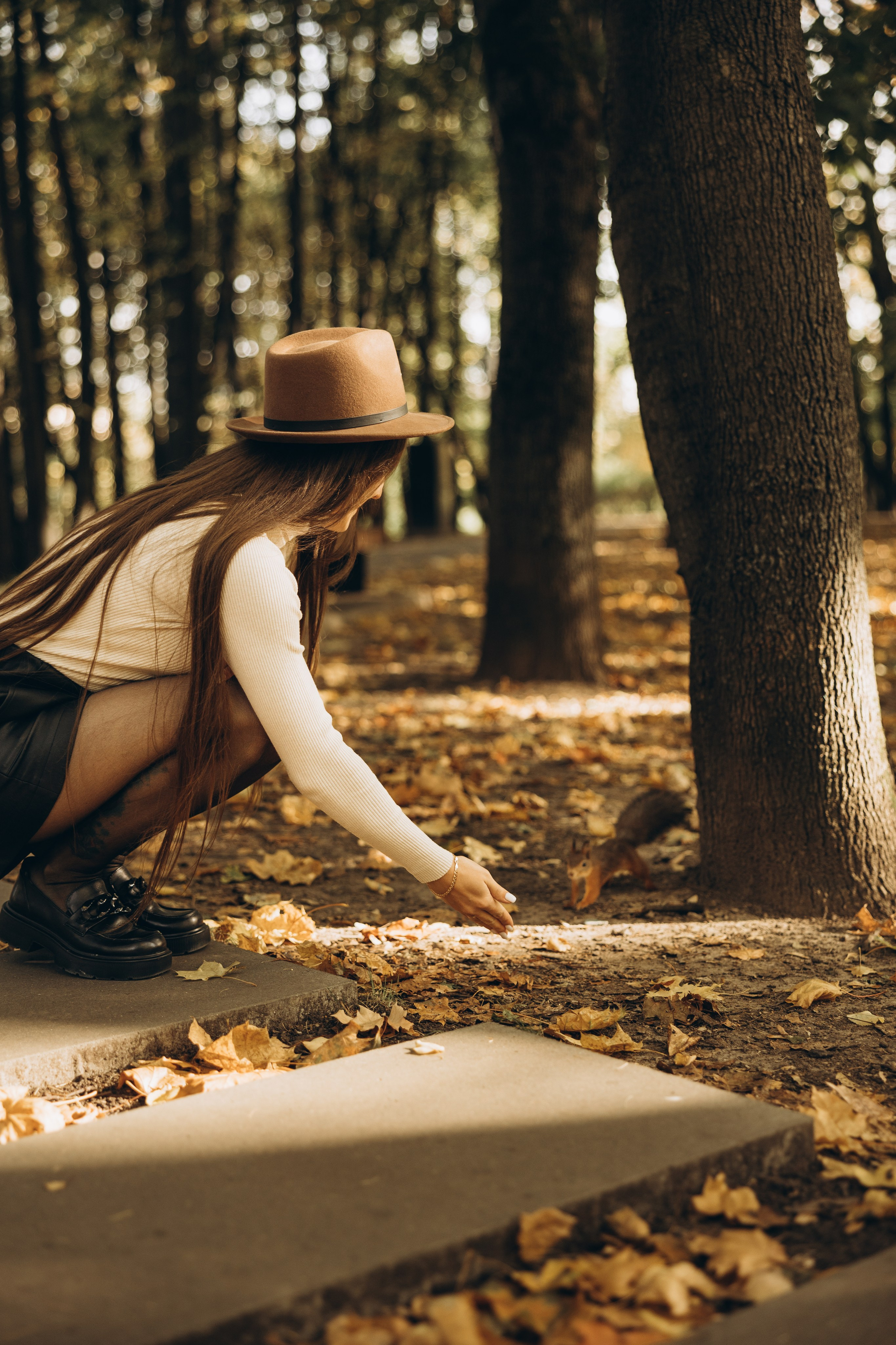Оля. Семейный фотограф в Москве Виктория Ястребинская