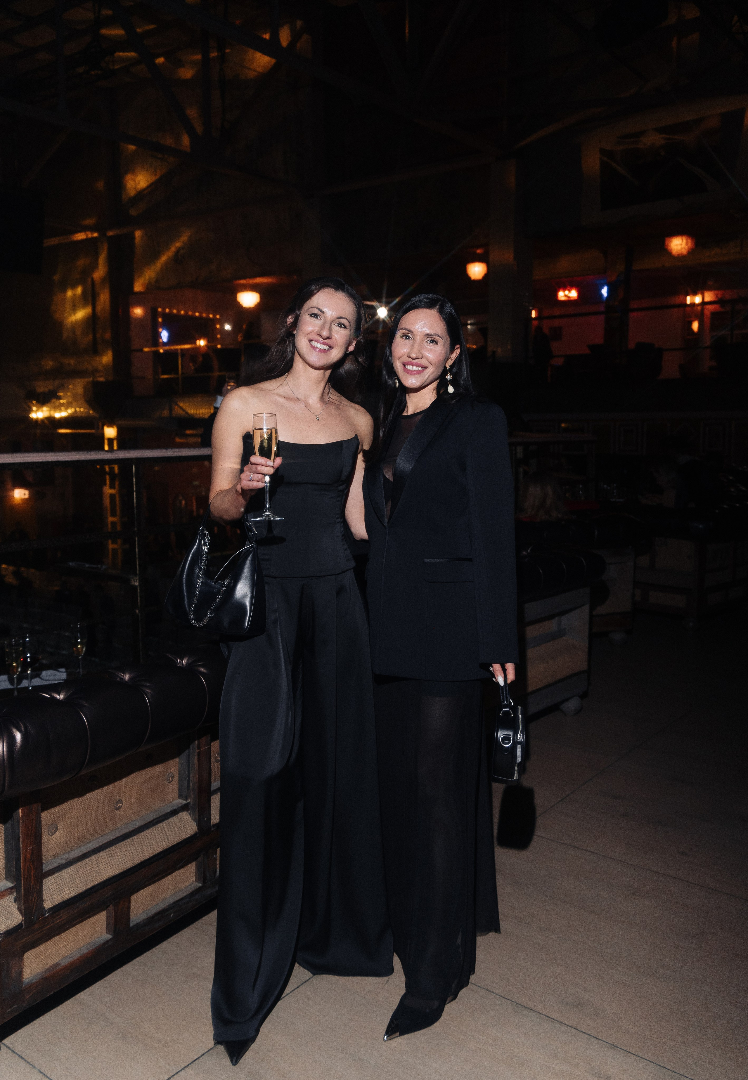 Модные показы. Фотограф в Санкт-Петербурге Никита Белан