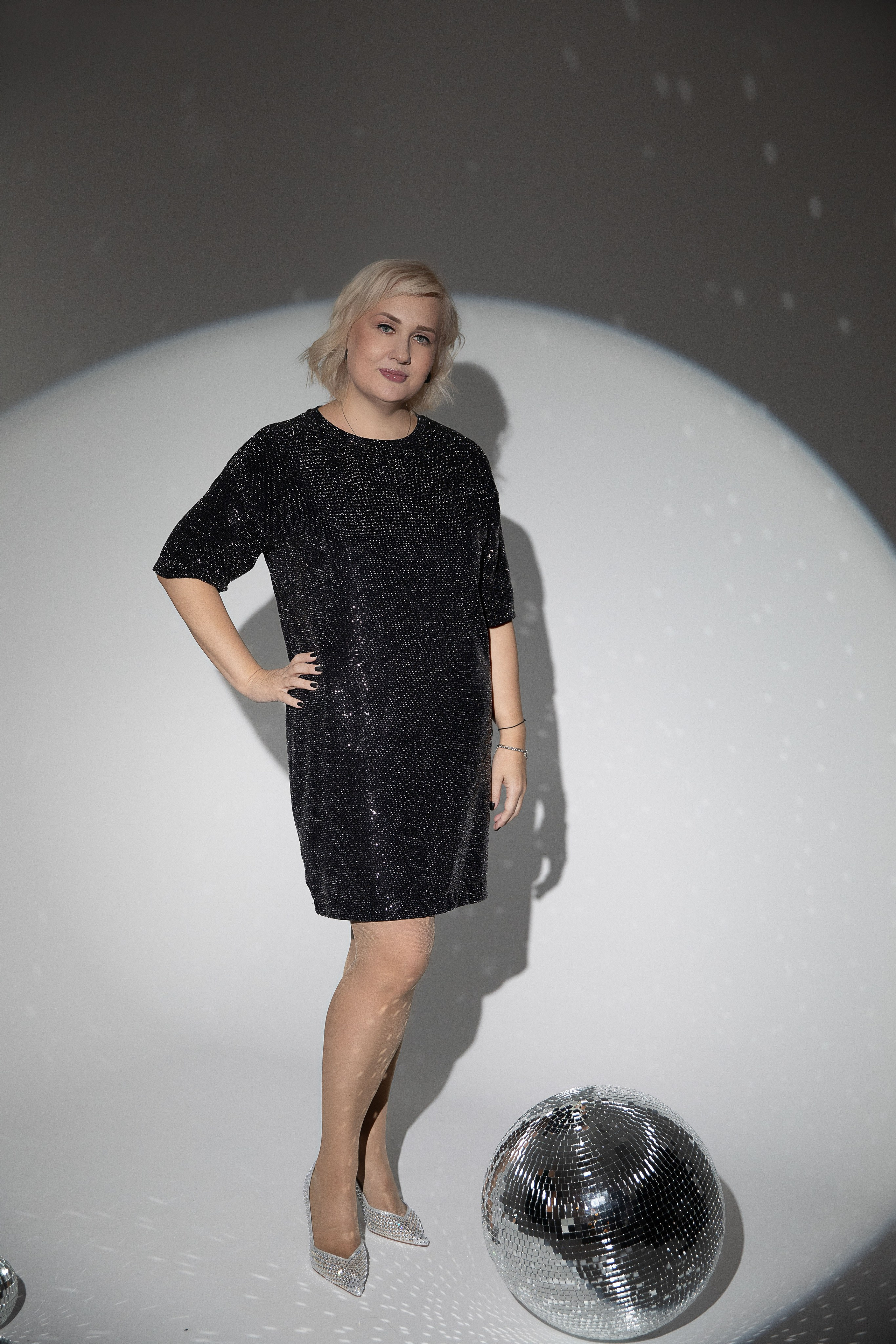 Индивидуальная. Главная