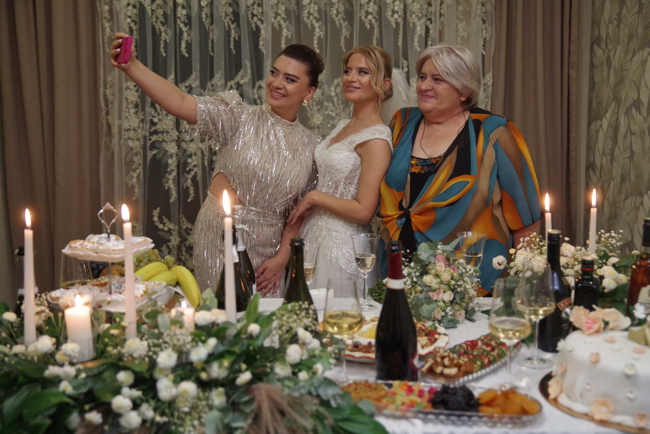 Shako & Tina. Портретный фотограф Денис Милютин