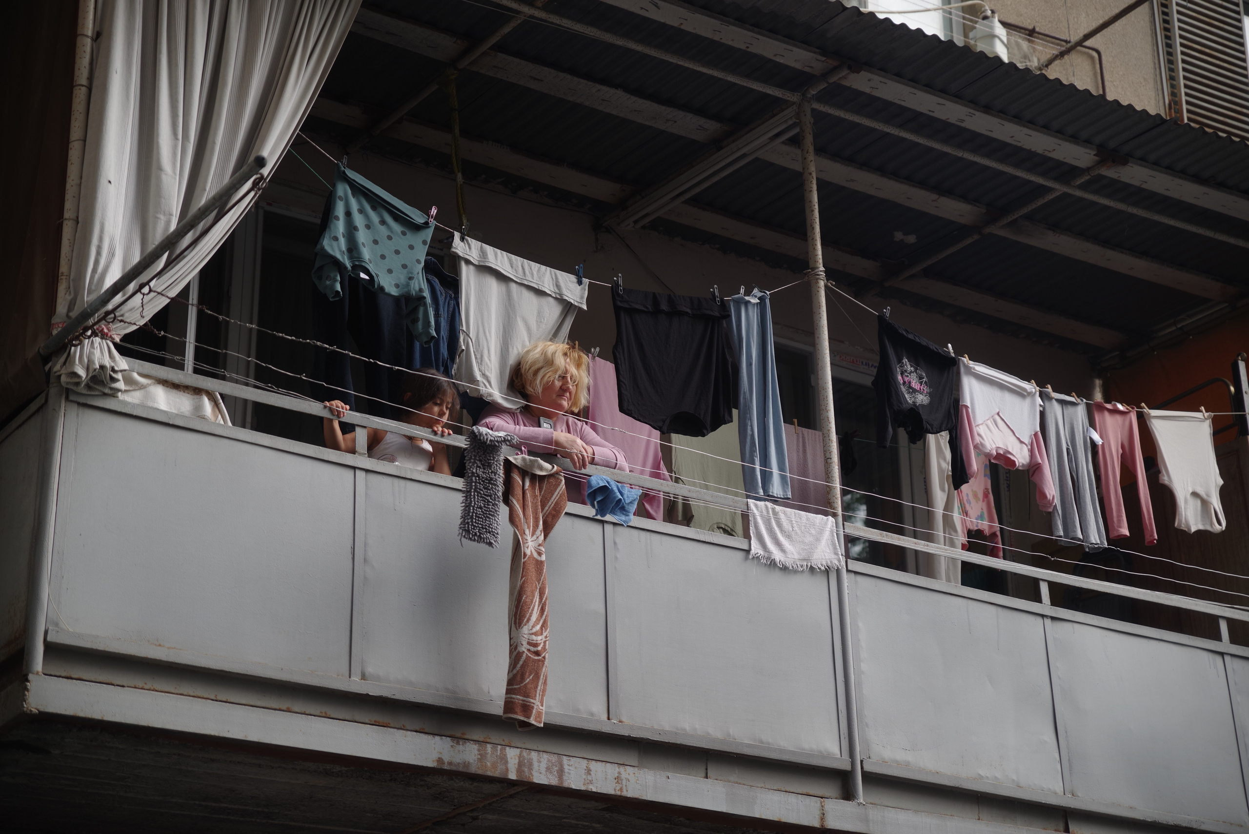 Shako & Tina. Портретный фотограф Денис Милютин