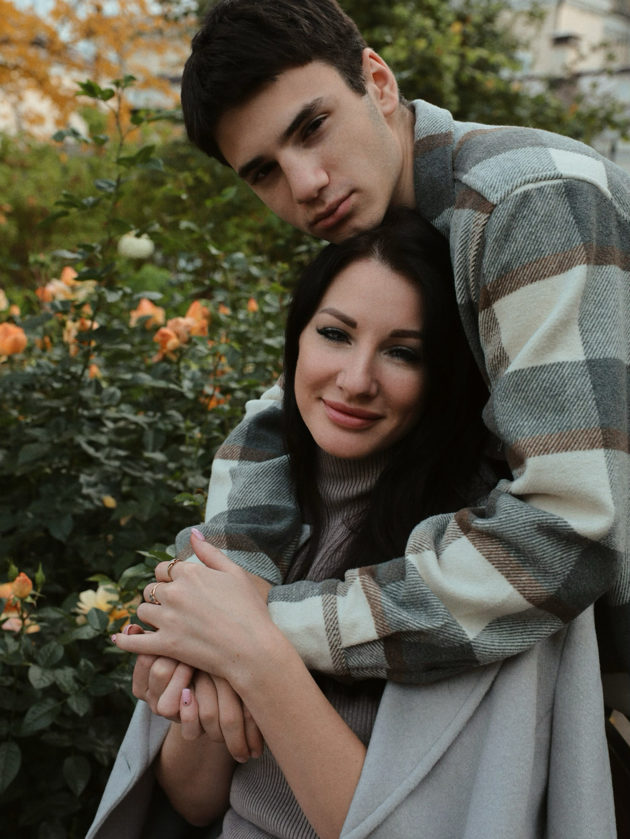 Семейная фотосессия. Фотограф  Москва&Сочи Лазарева Вита