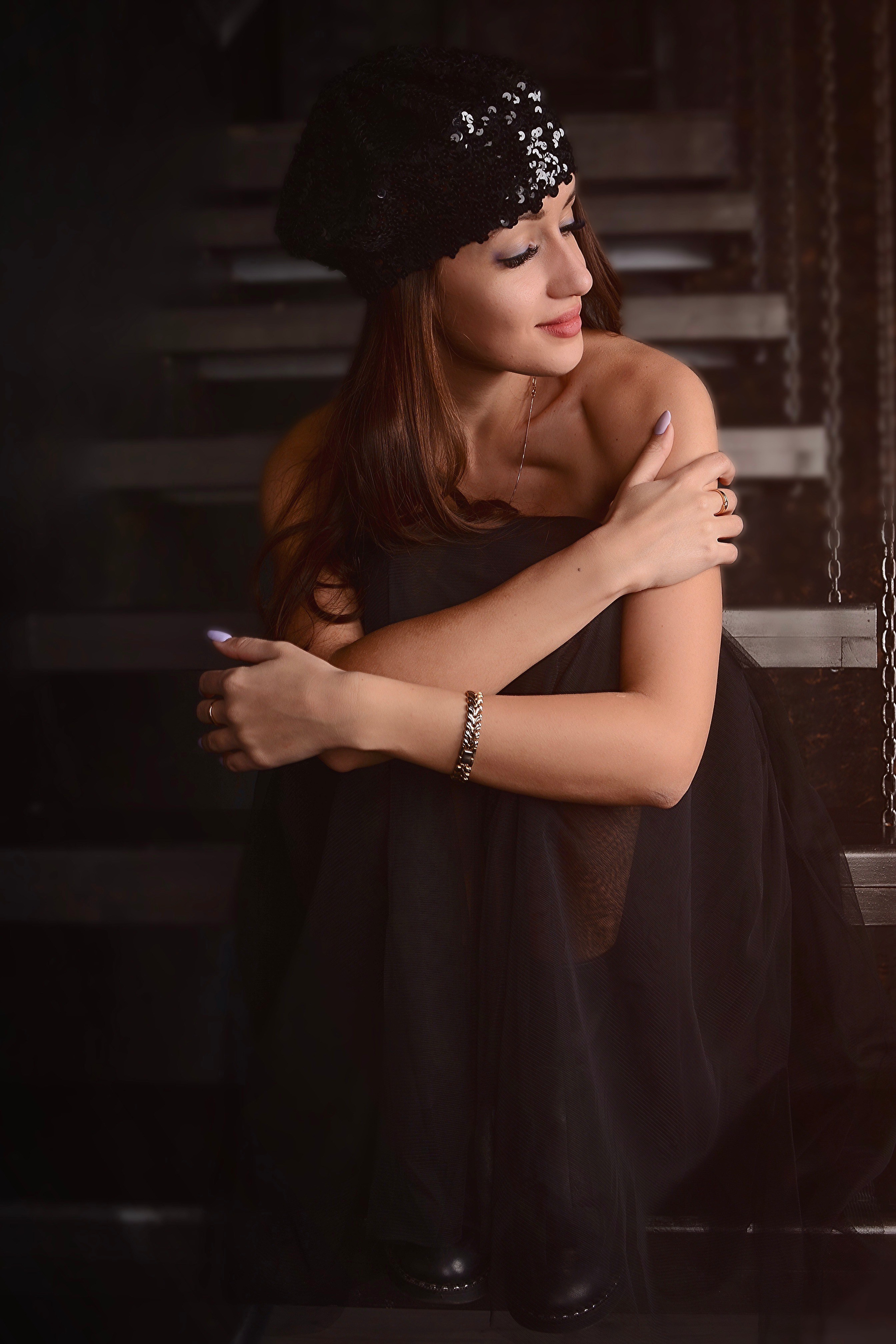 Love story #1. Фотограф  Москва&Сочи Лазарева Вита