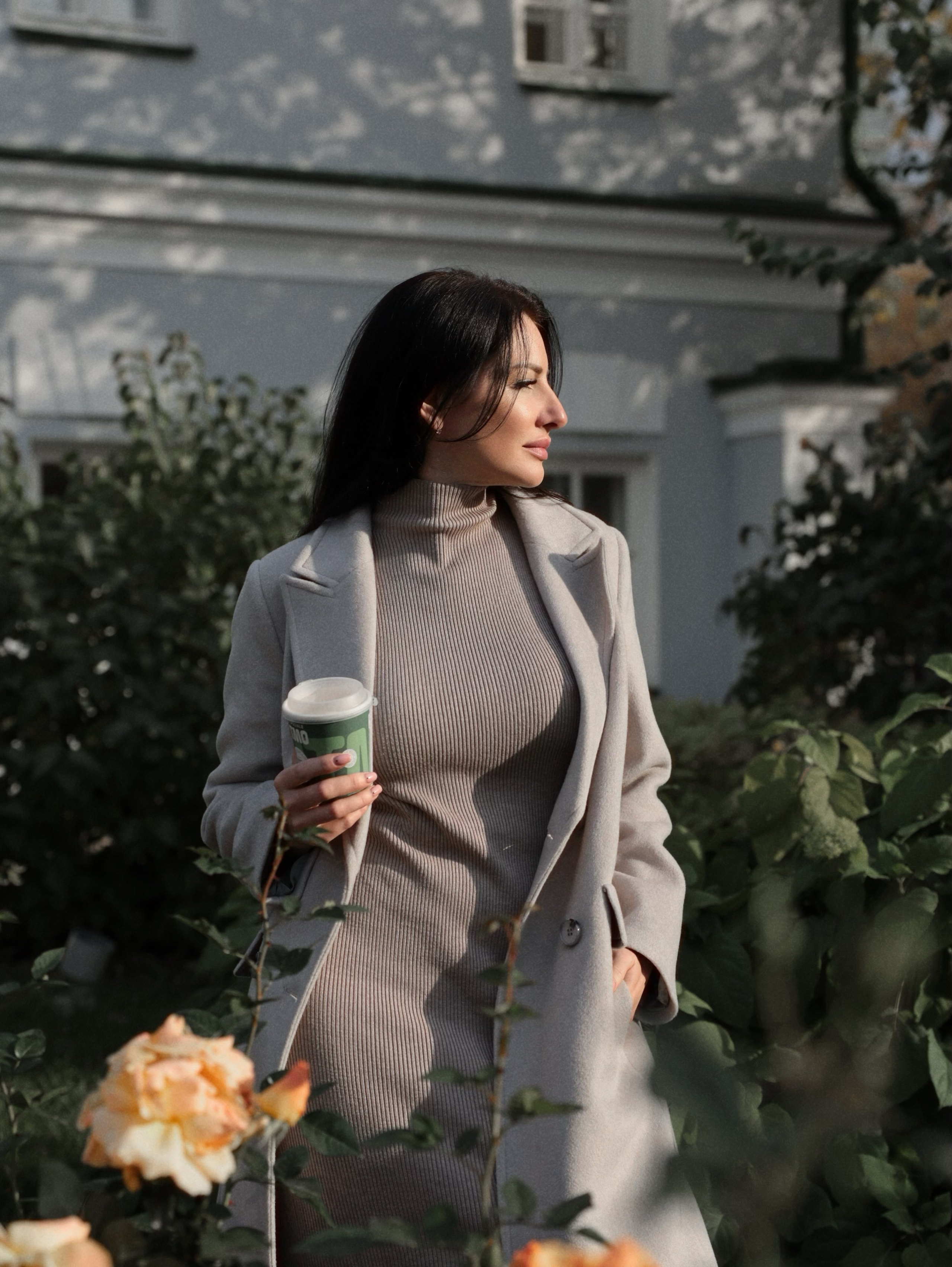 Семейная фотосессия. Фотограф  Москва&Сочи Лазарева Вита