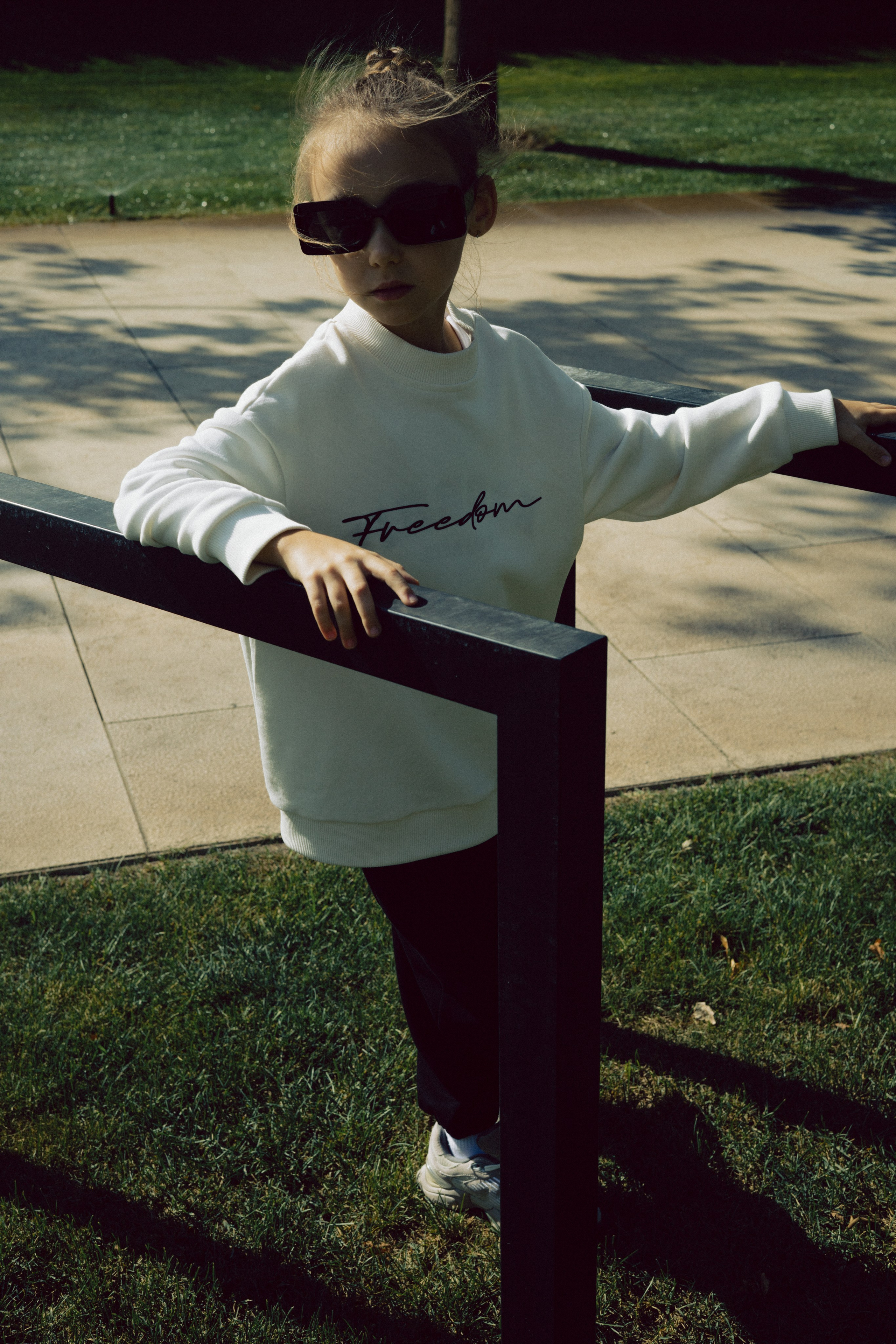 Fashion Kids Street. Gorbunova Alina Фотограф