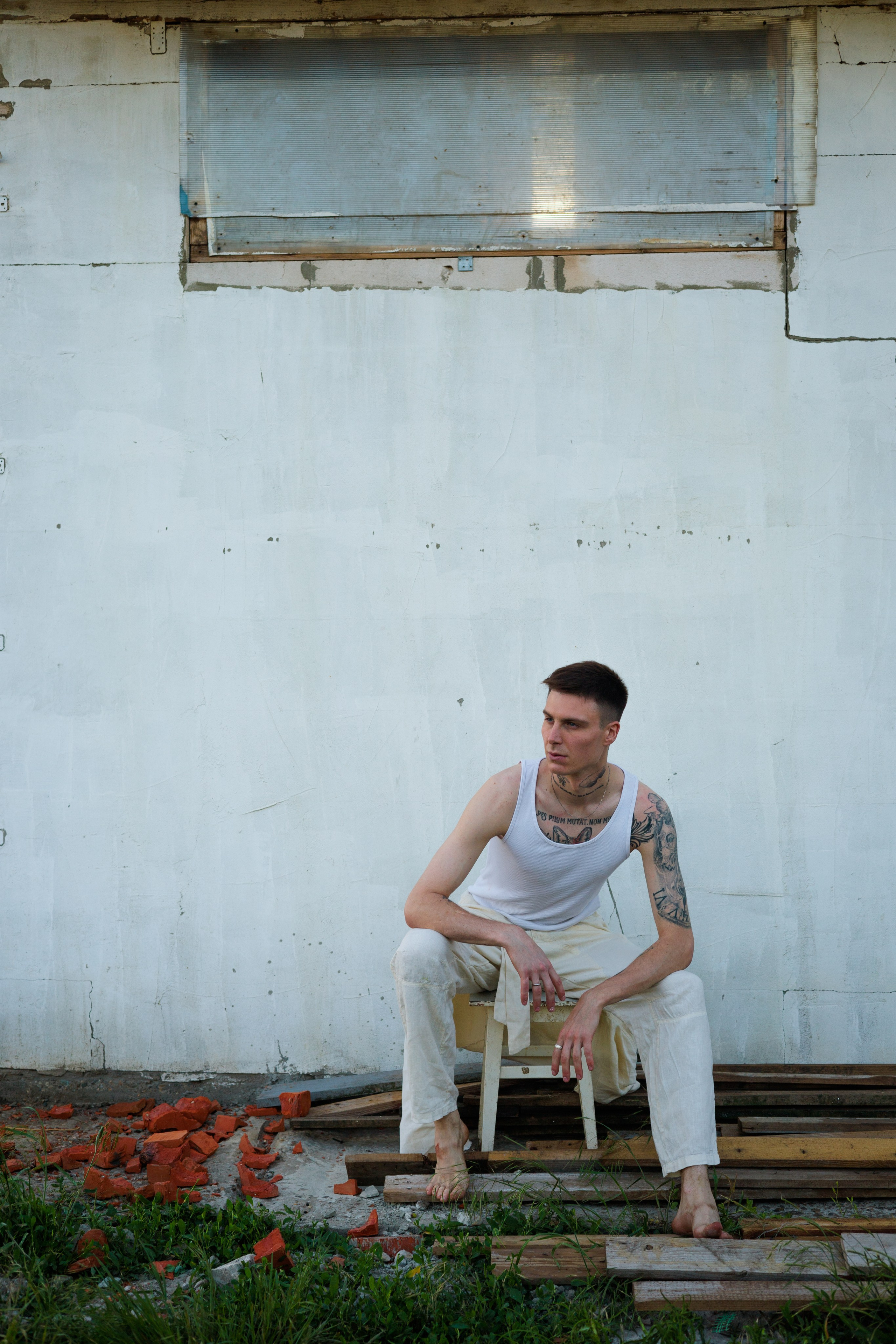 Константин. Gorbunova Alina Фотограф