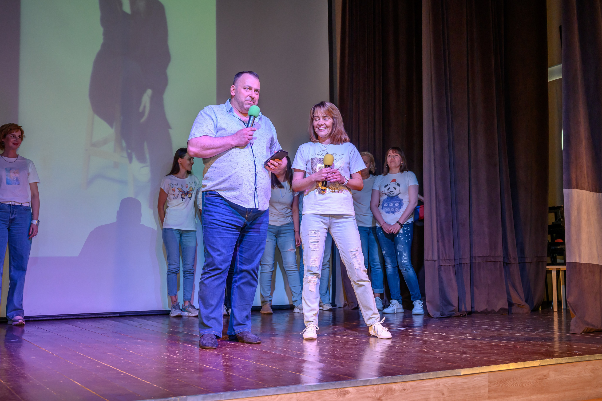 Выпускной 2023