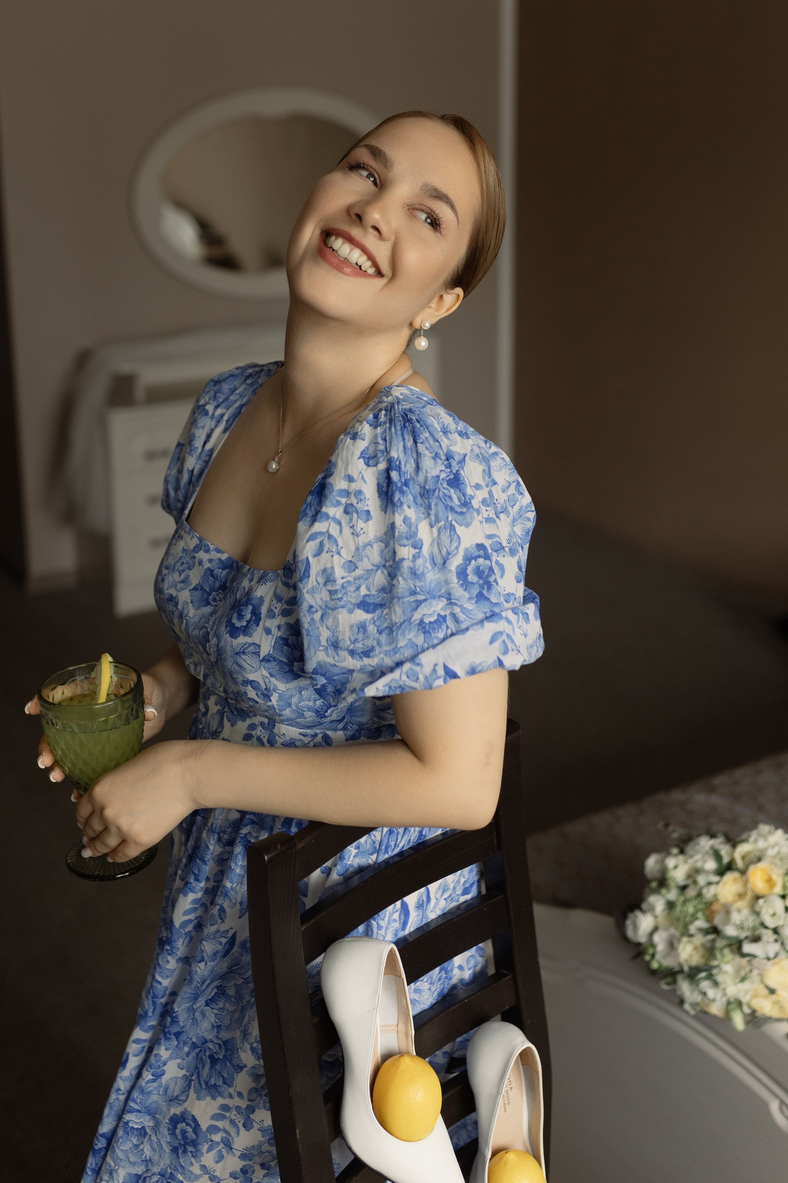 Дарья и Максим. Свадебный фотограф Курск Максим Ноздрачев