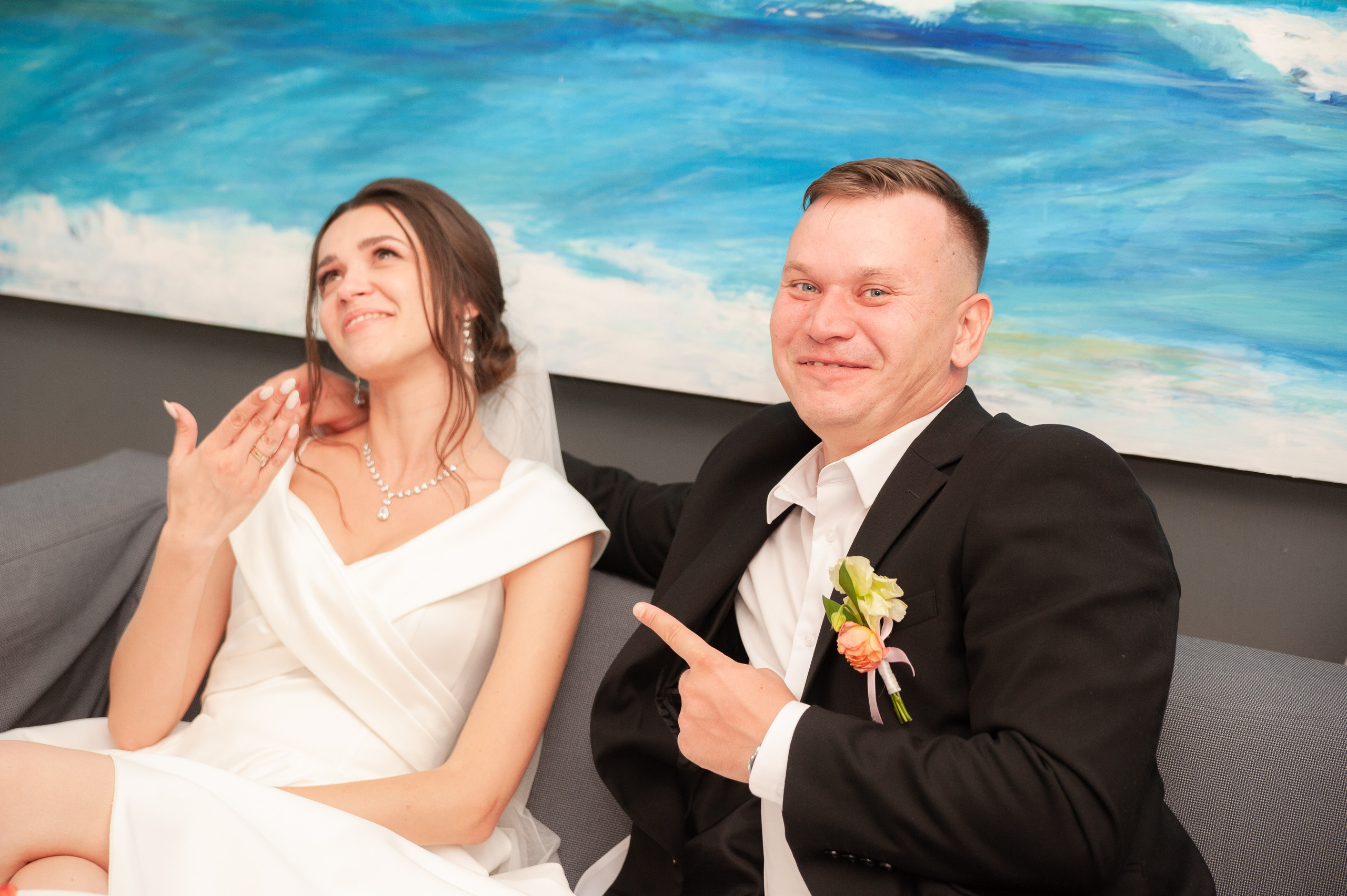 Свадебные съемки. Семейный фотограф Анна Лищук г. Таганрог