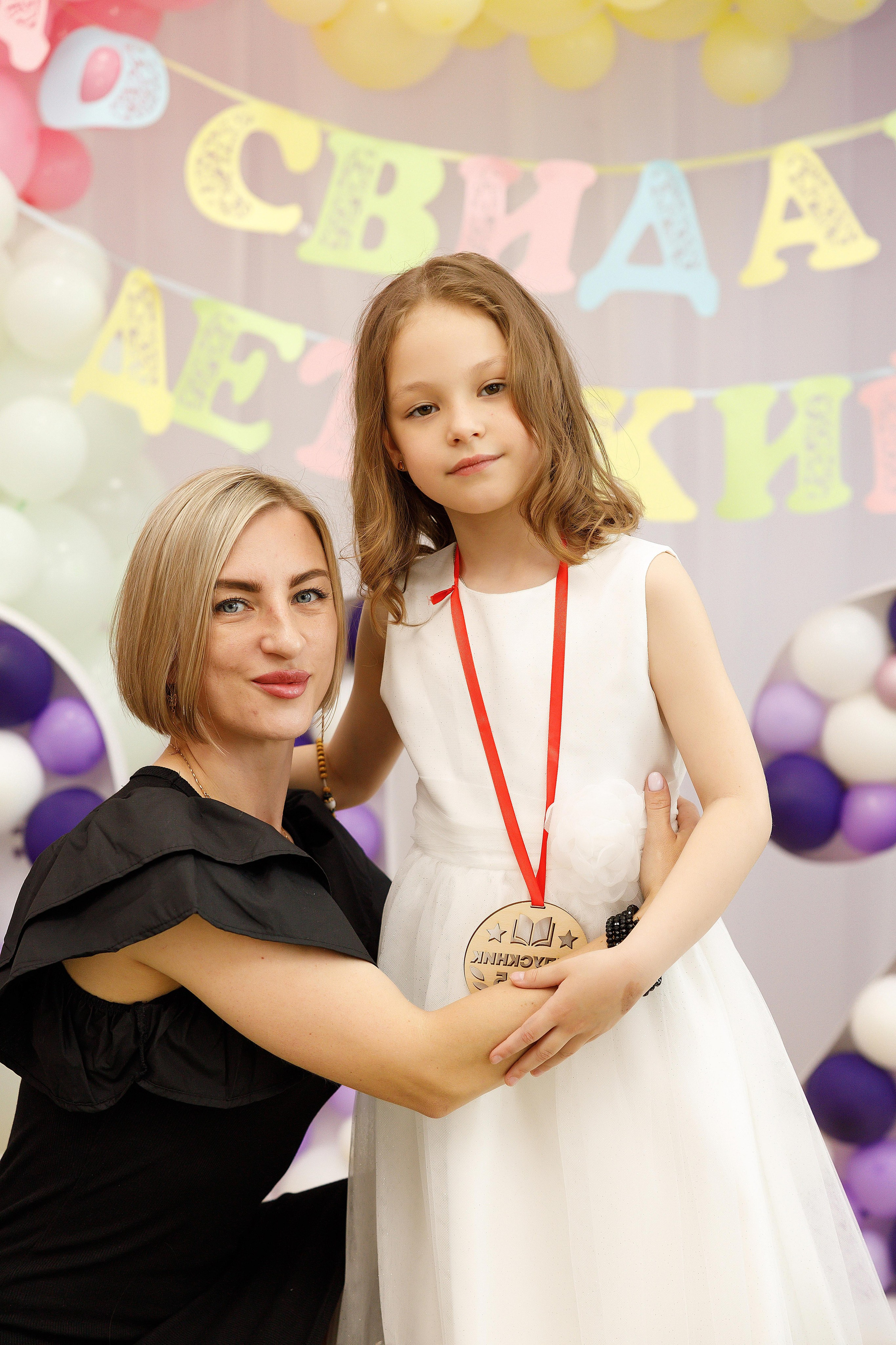 Выпускной детского сада № 179. Photoalbum-vl.ru