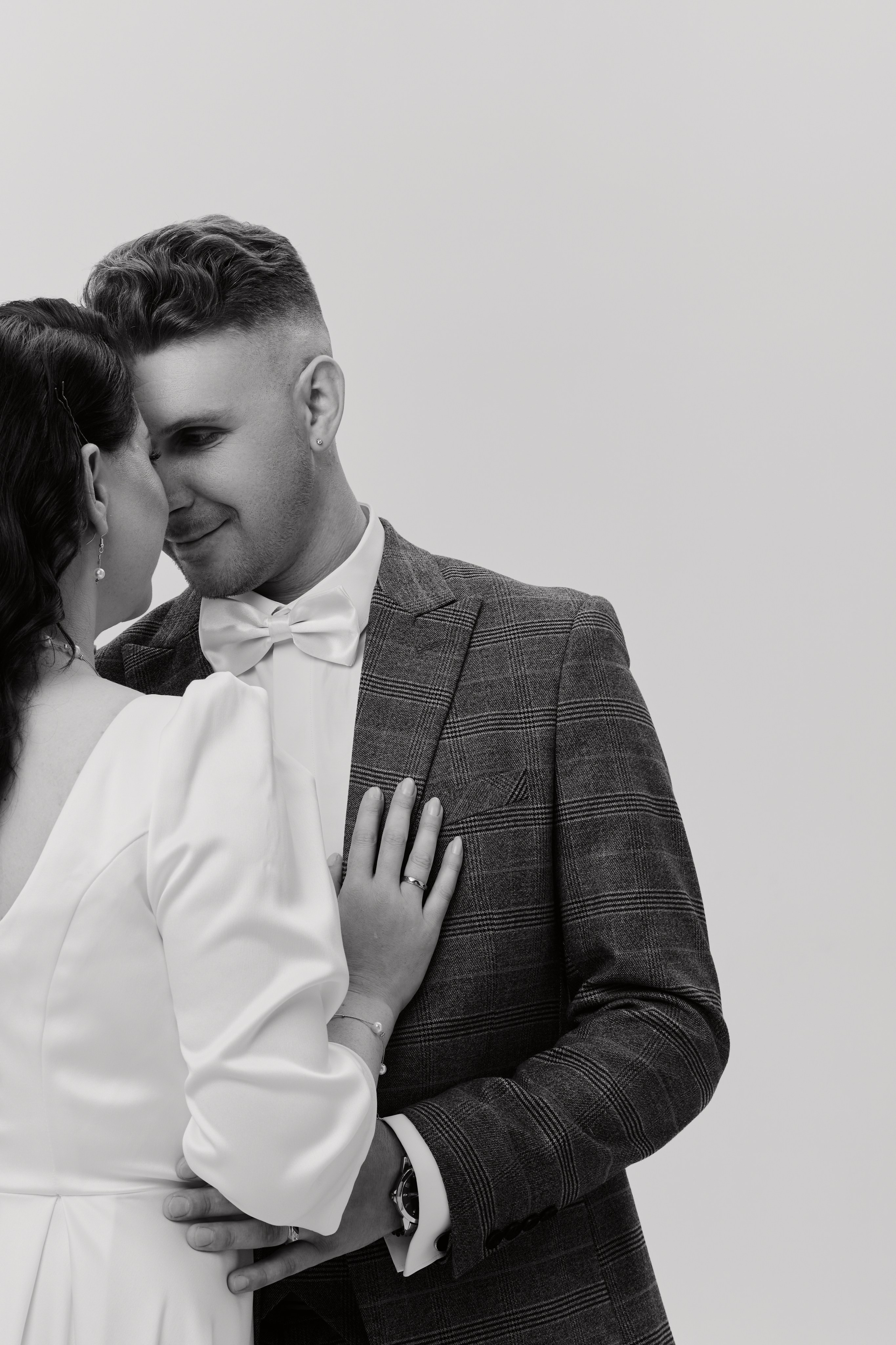 Антон и Анна. Фотограф и видеограф в Кургане Леонид Корнильев