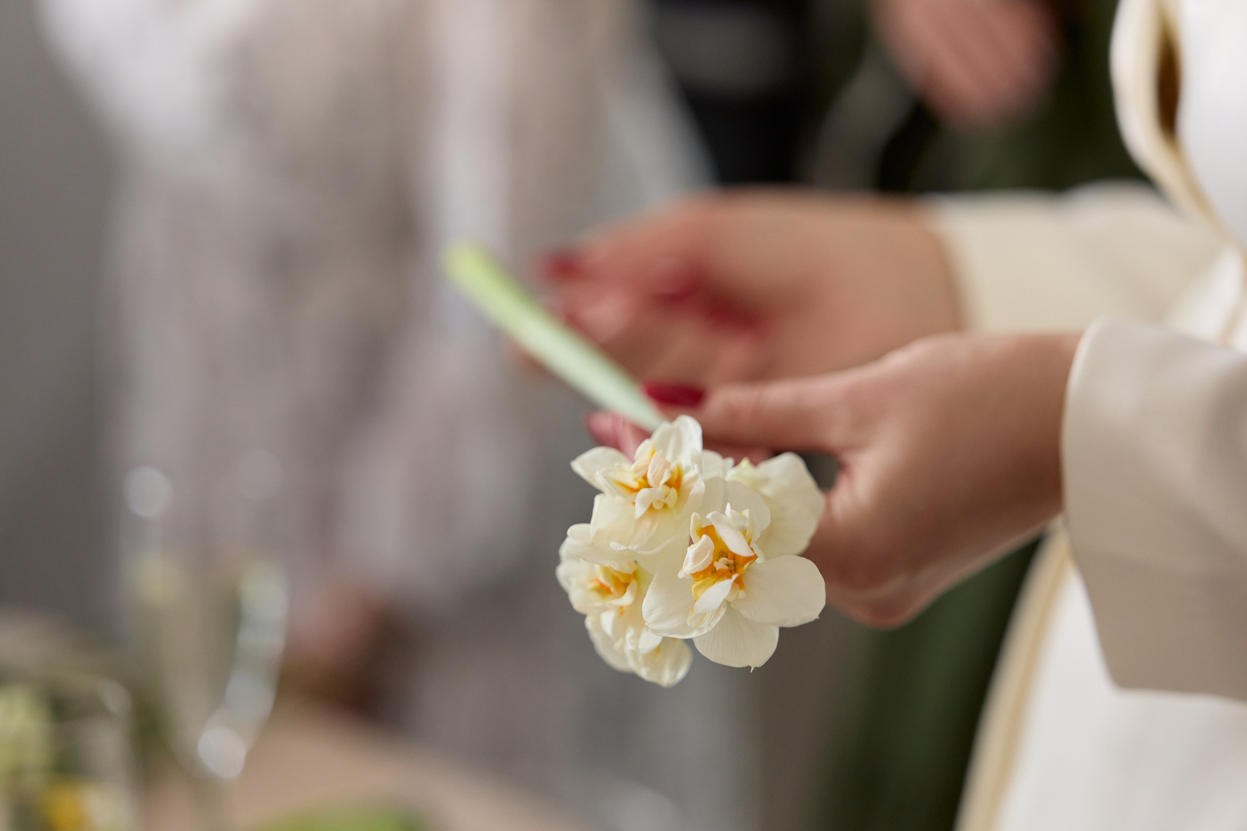 Пасхальный завтрак. Фотограф и видеограф в Кургане Леонид Корнильев