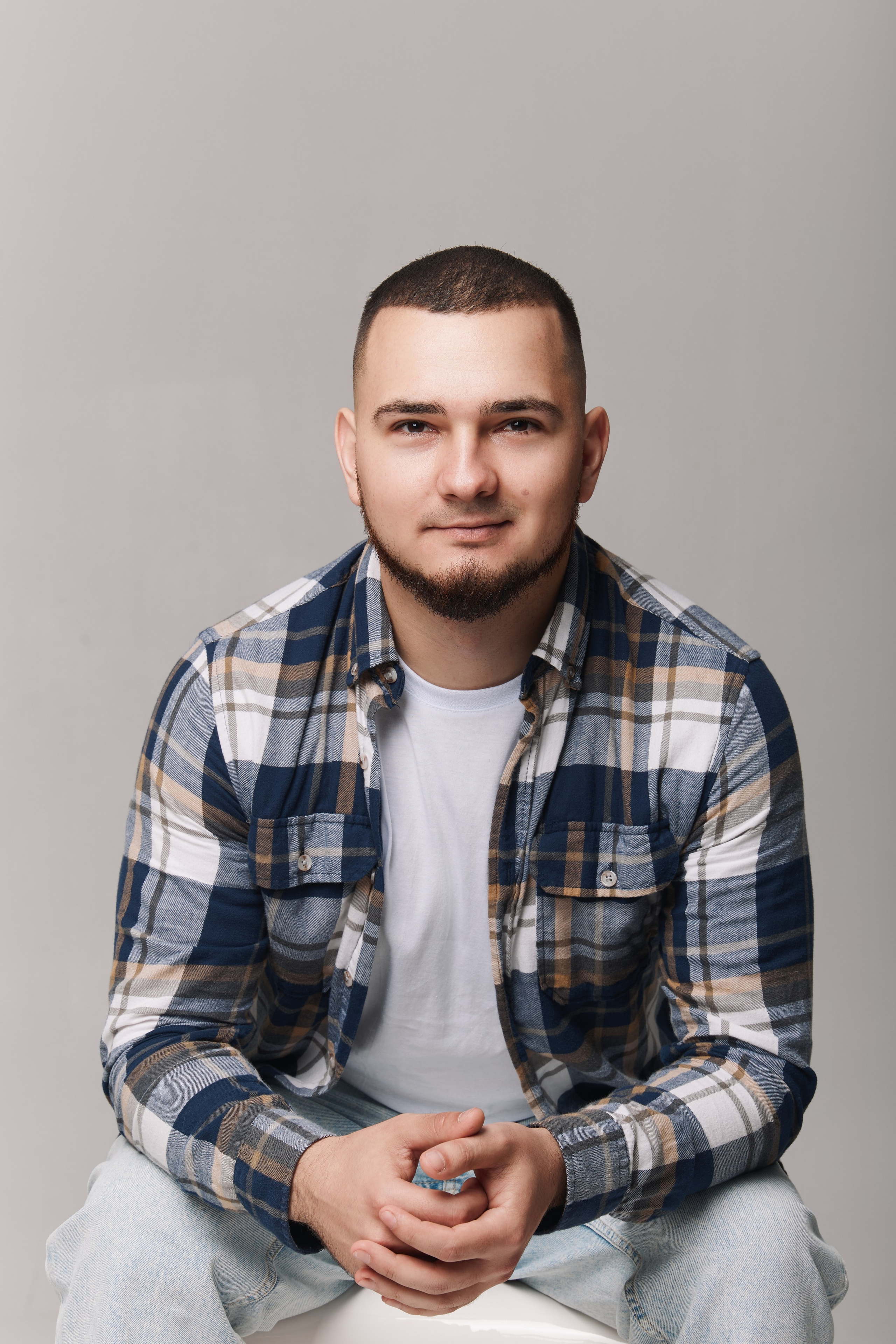 Козины. Фотограф и видеограф в Кургане Леонид Корнильев