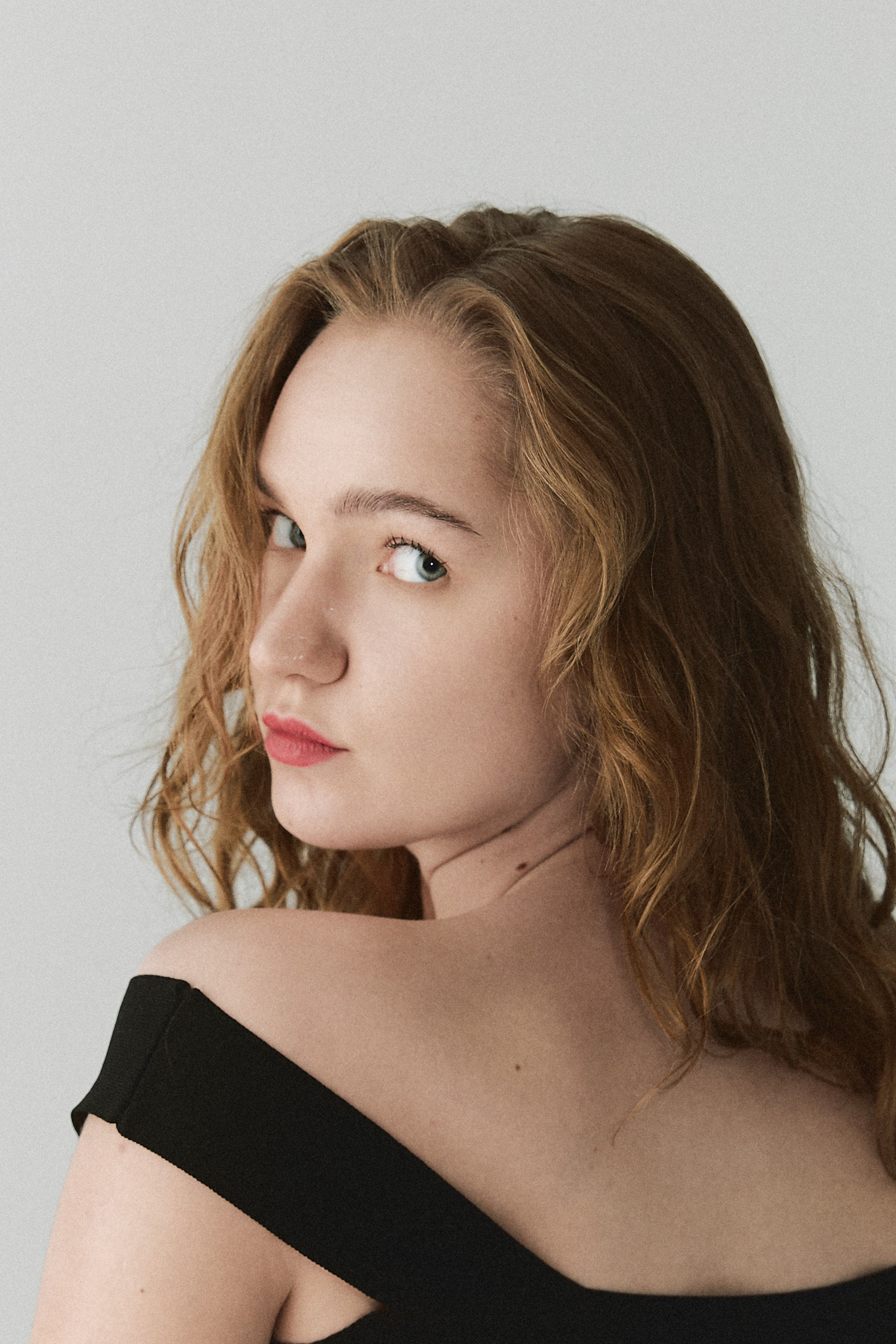 Яна. Фотограф и видеограф в Кургане Леонид Корнильев