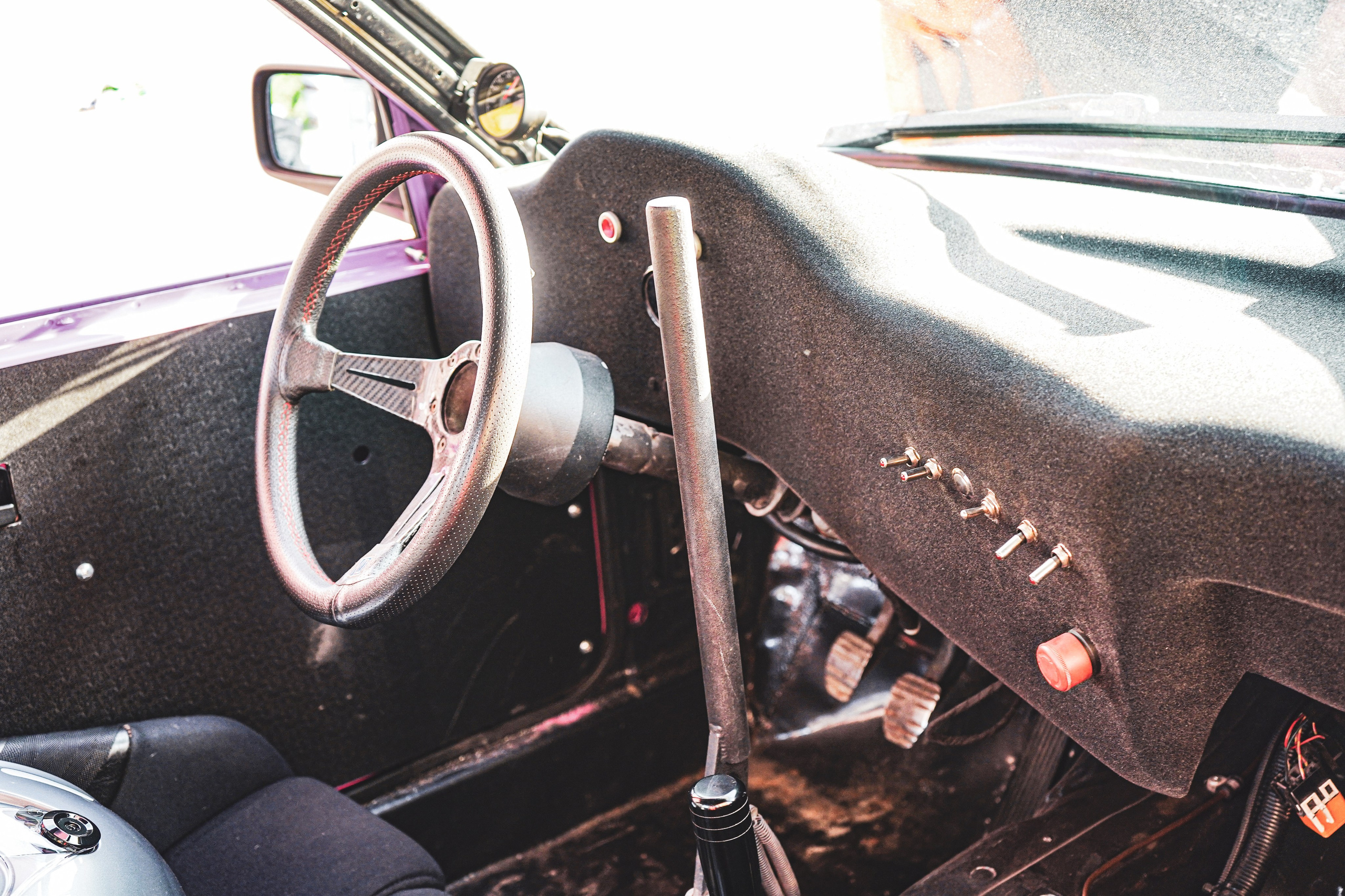 YUKA DRIVE FEST. Беларусь 2025. Объективно. Показываю жизнь через свои кадры