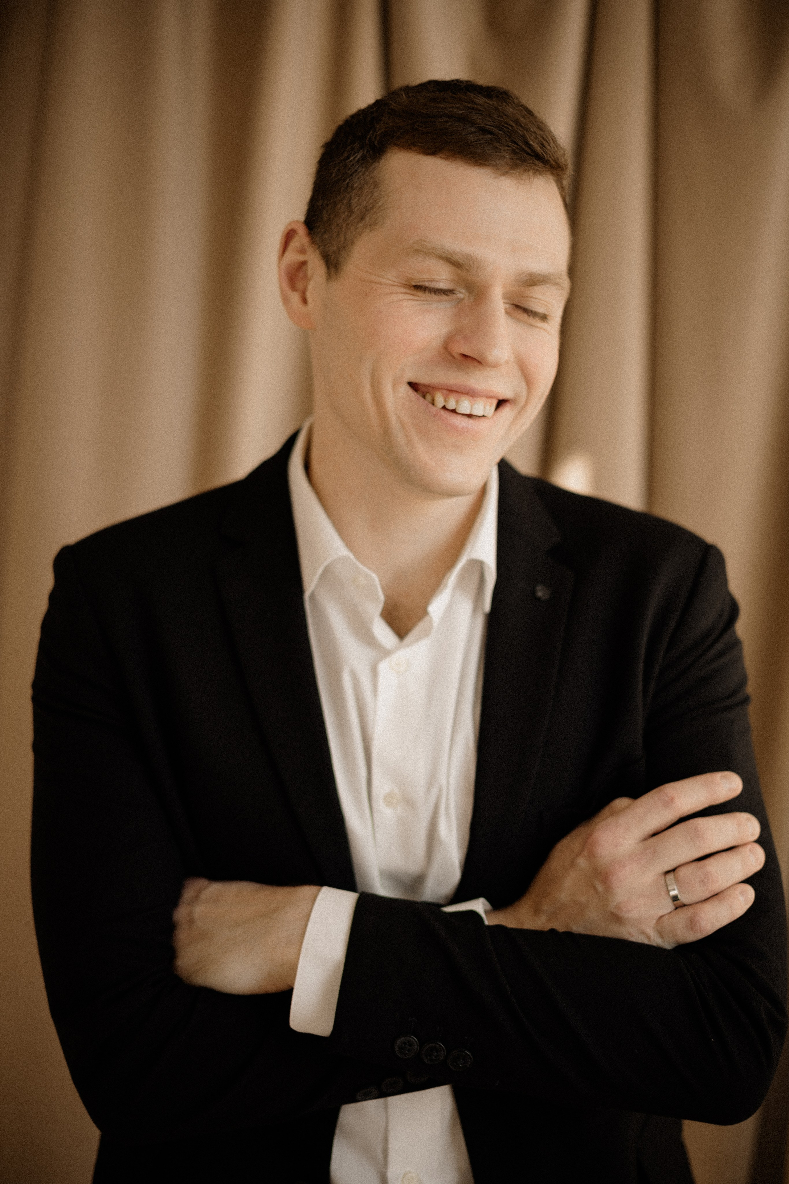 Юлия и Геннадий. Alex Vasina Photographer