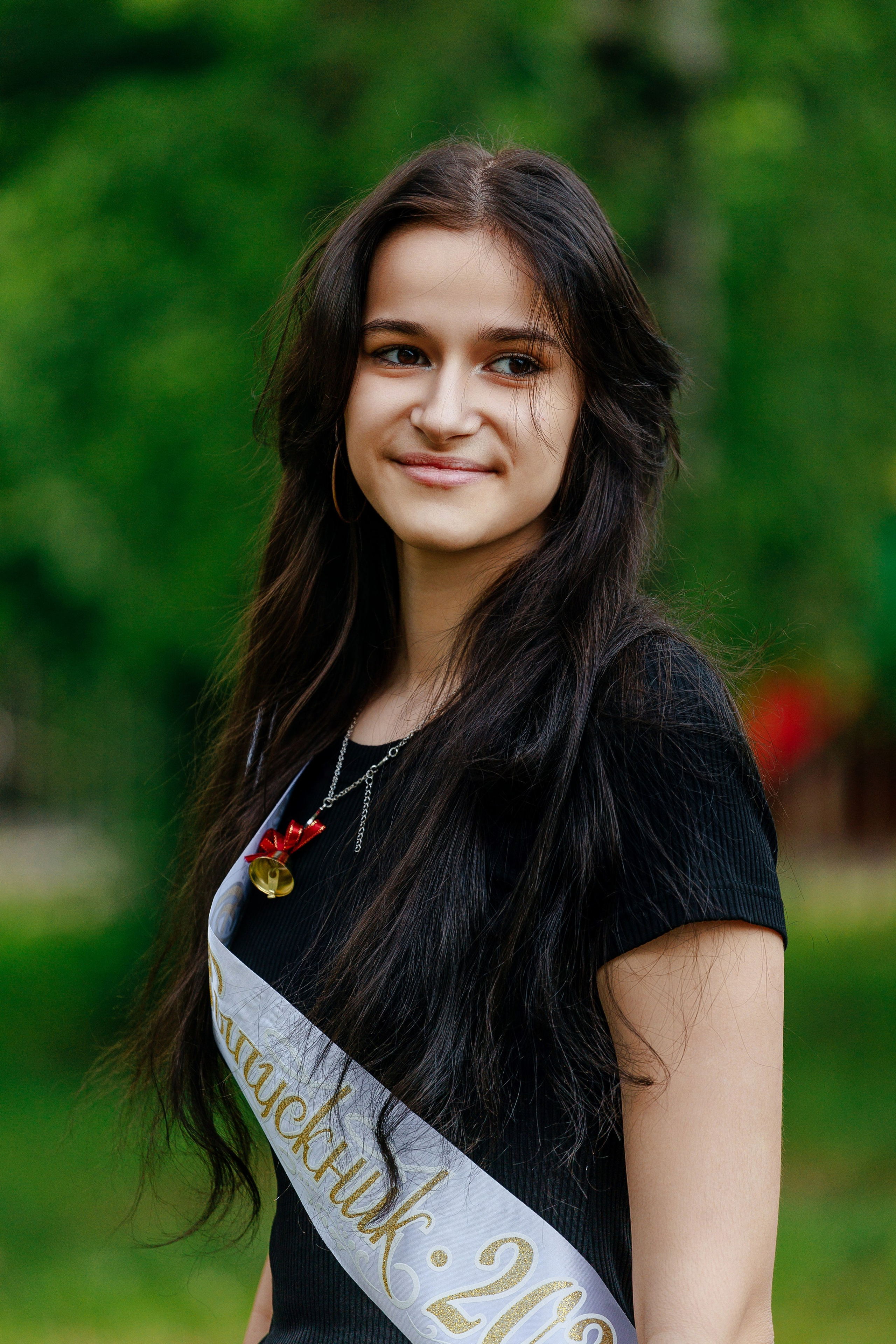 11-й Г класс. Семейный и детский фотограф в Москве Александра Мак