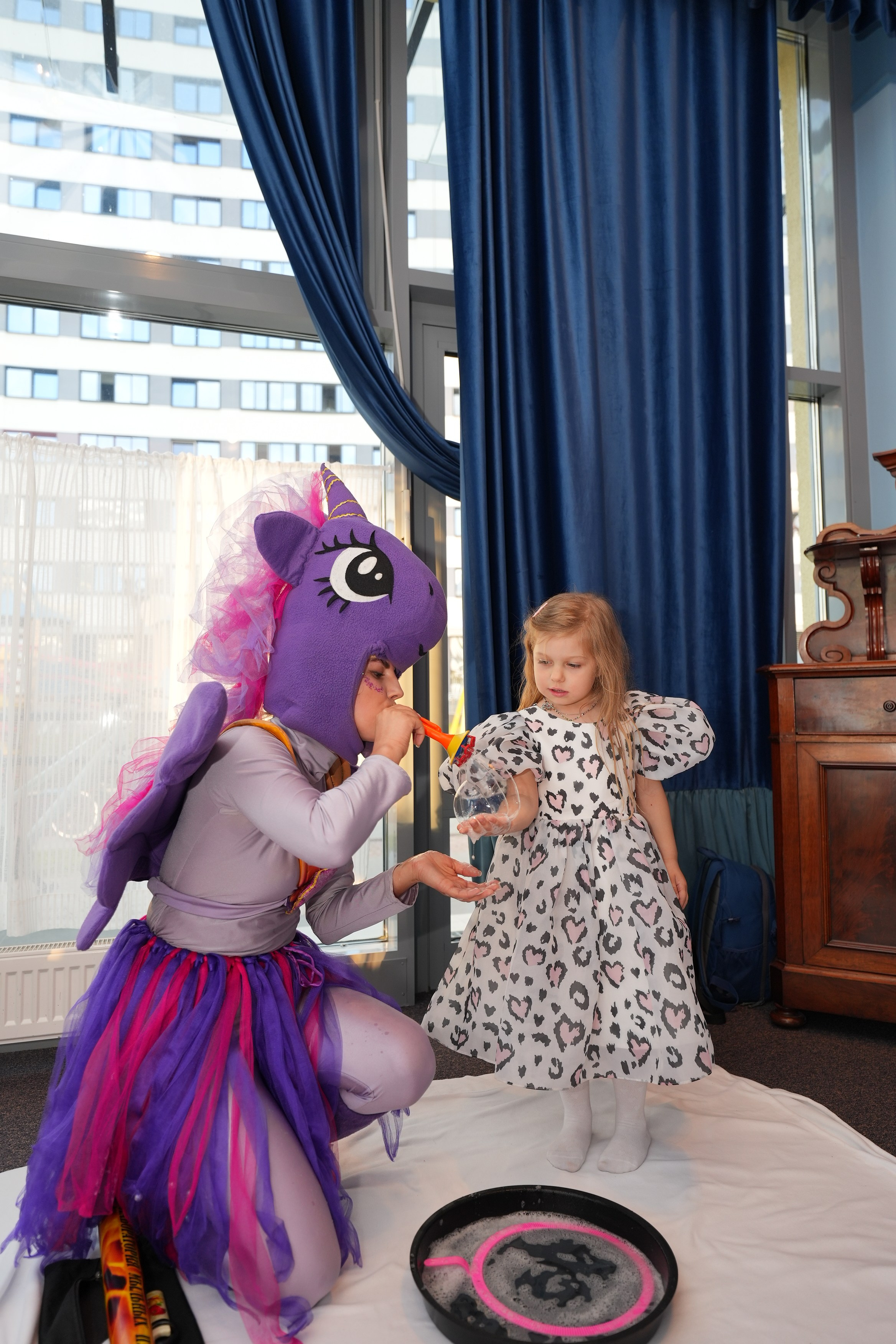 День Рождения. Семейный и свадебный фотограф Минск, Беларусь Анна Орловская