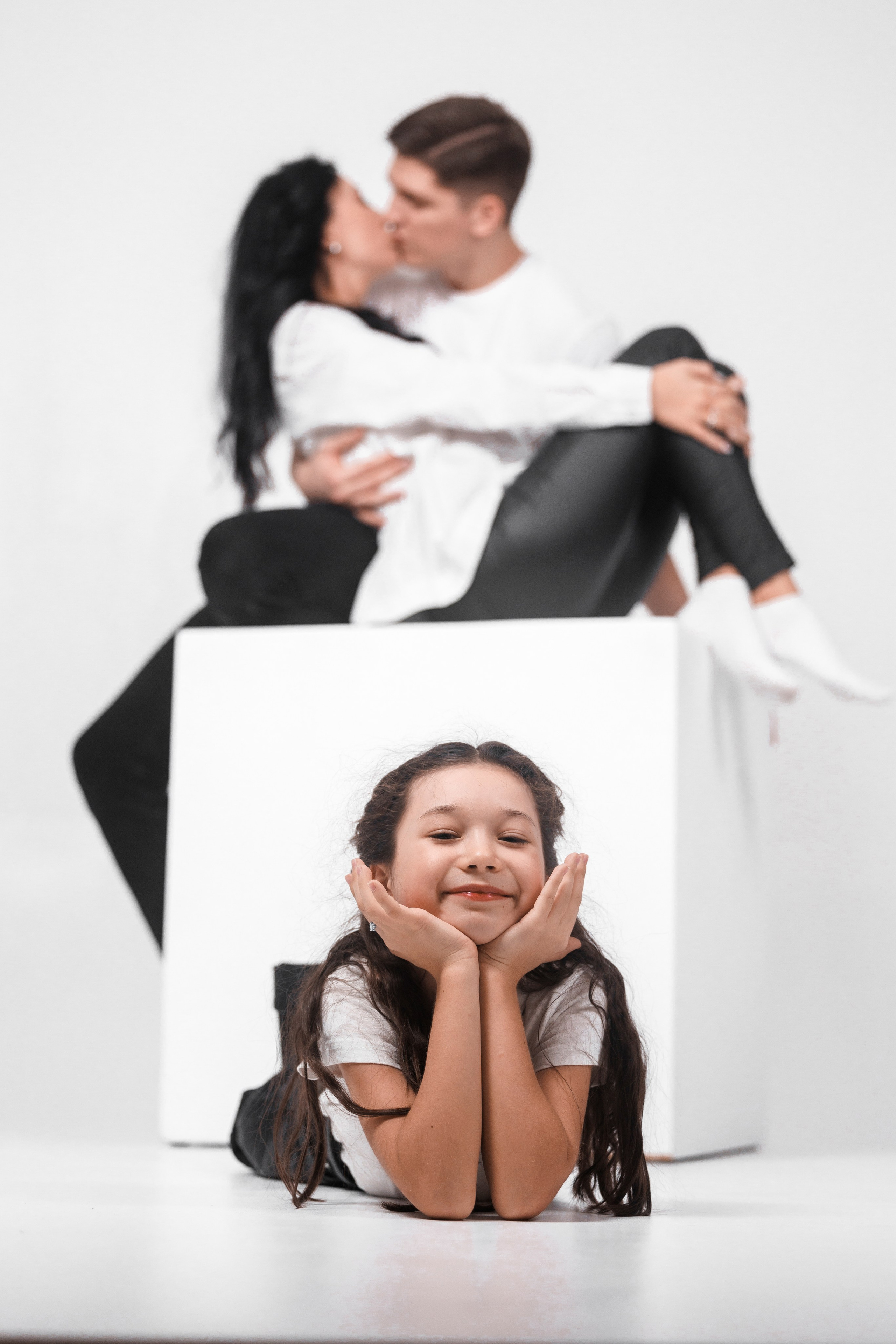 Фото для всей семьи. Свадебный фотограф в Петропавловске-Камчатском Артур Зябов