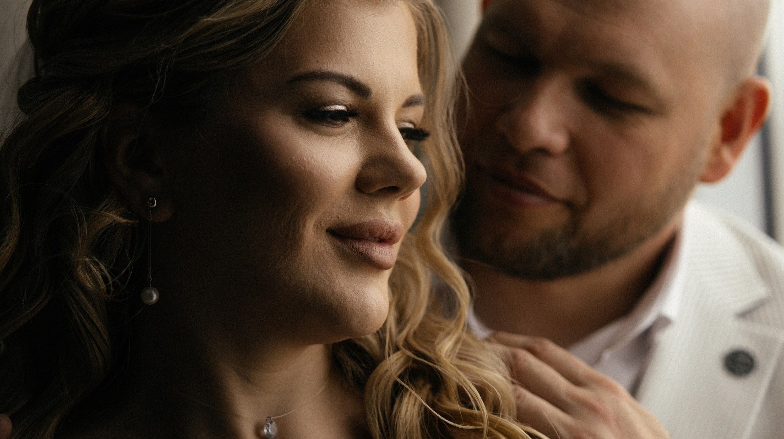 Сергей и Наталья. Свадебный и репортажный фотограф Дмитрий Кононенко