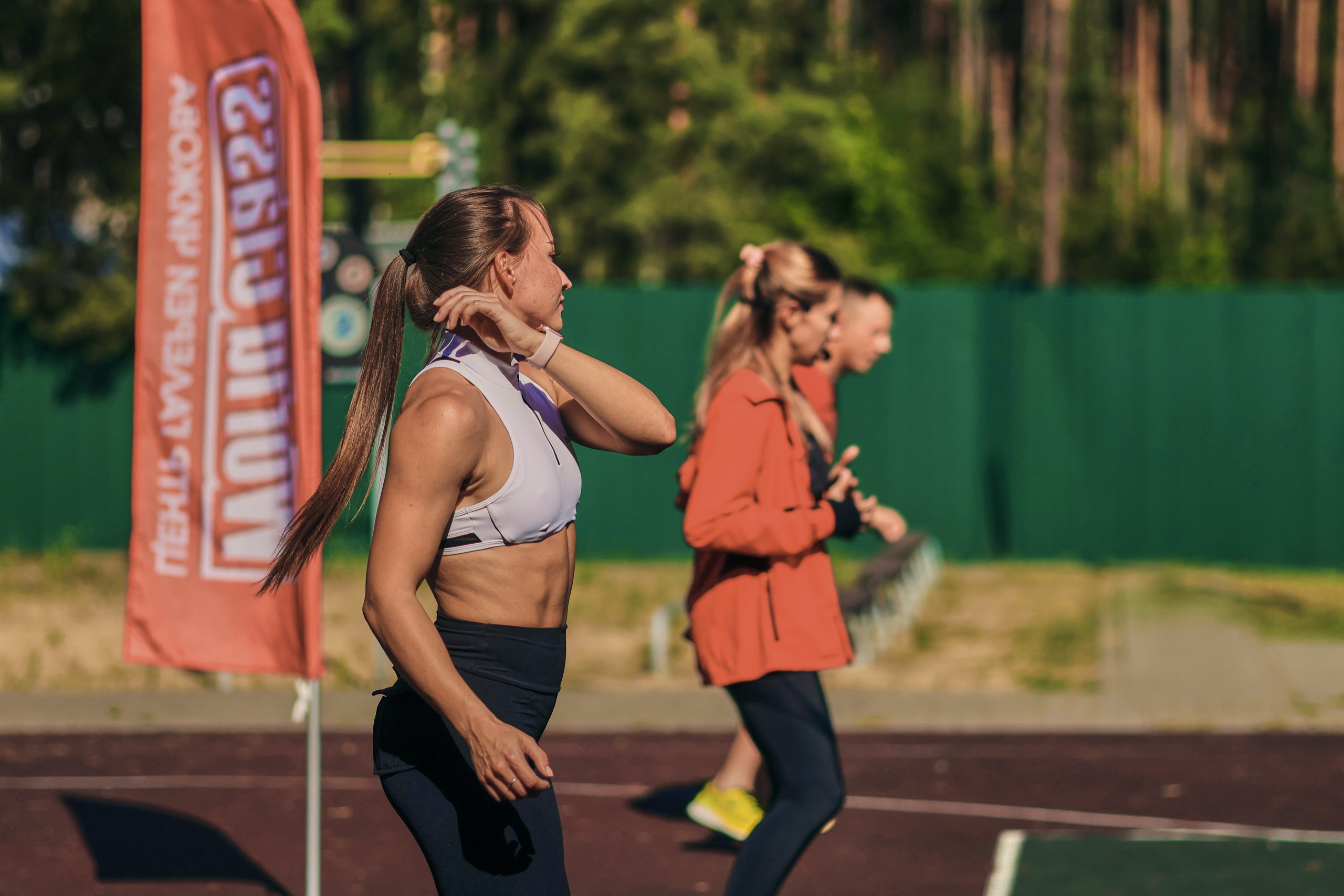 Молгород 2025 Смена 1. Свадебный и репортажный фотограф Дмитрий Кононенко