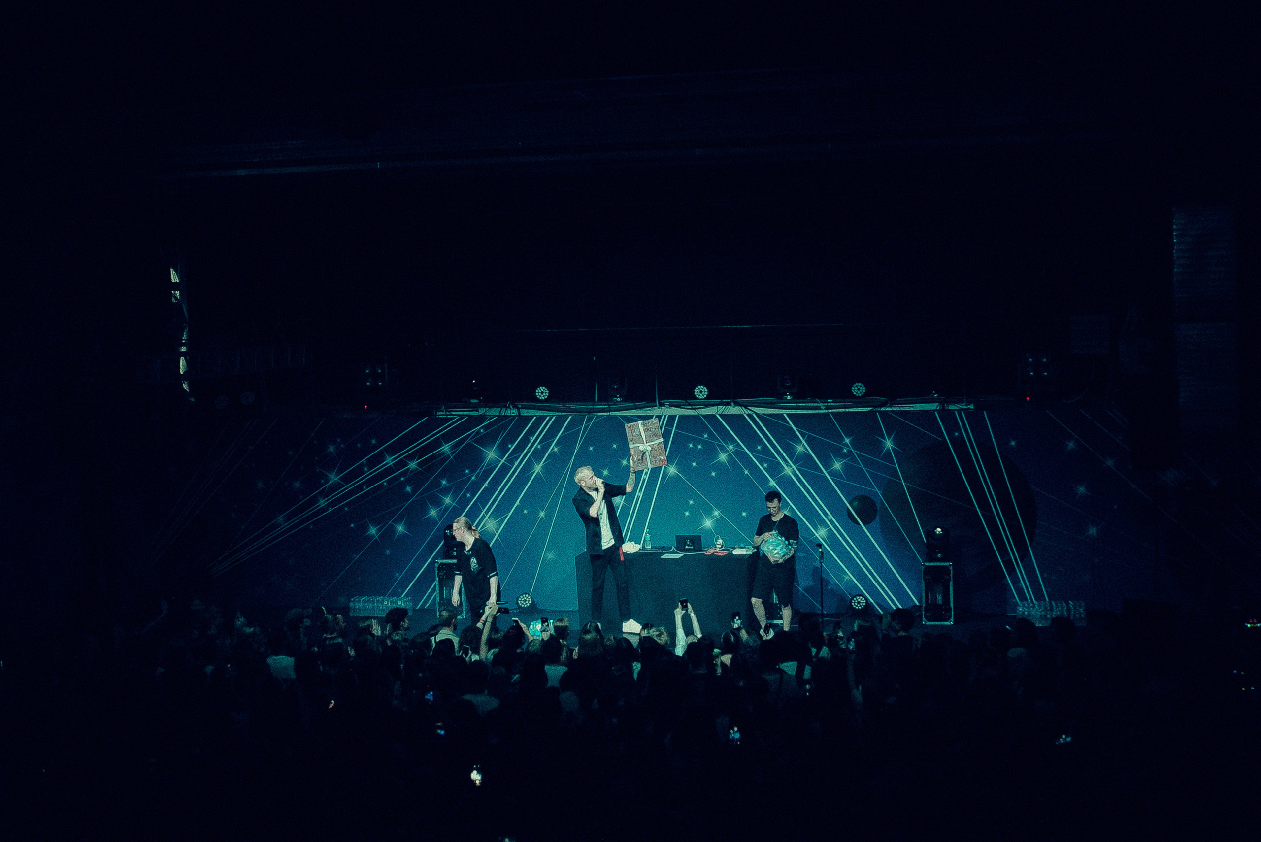 Pyrokinesis. Фотограф | Владивосток | Мария