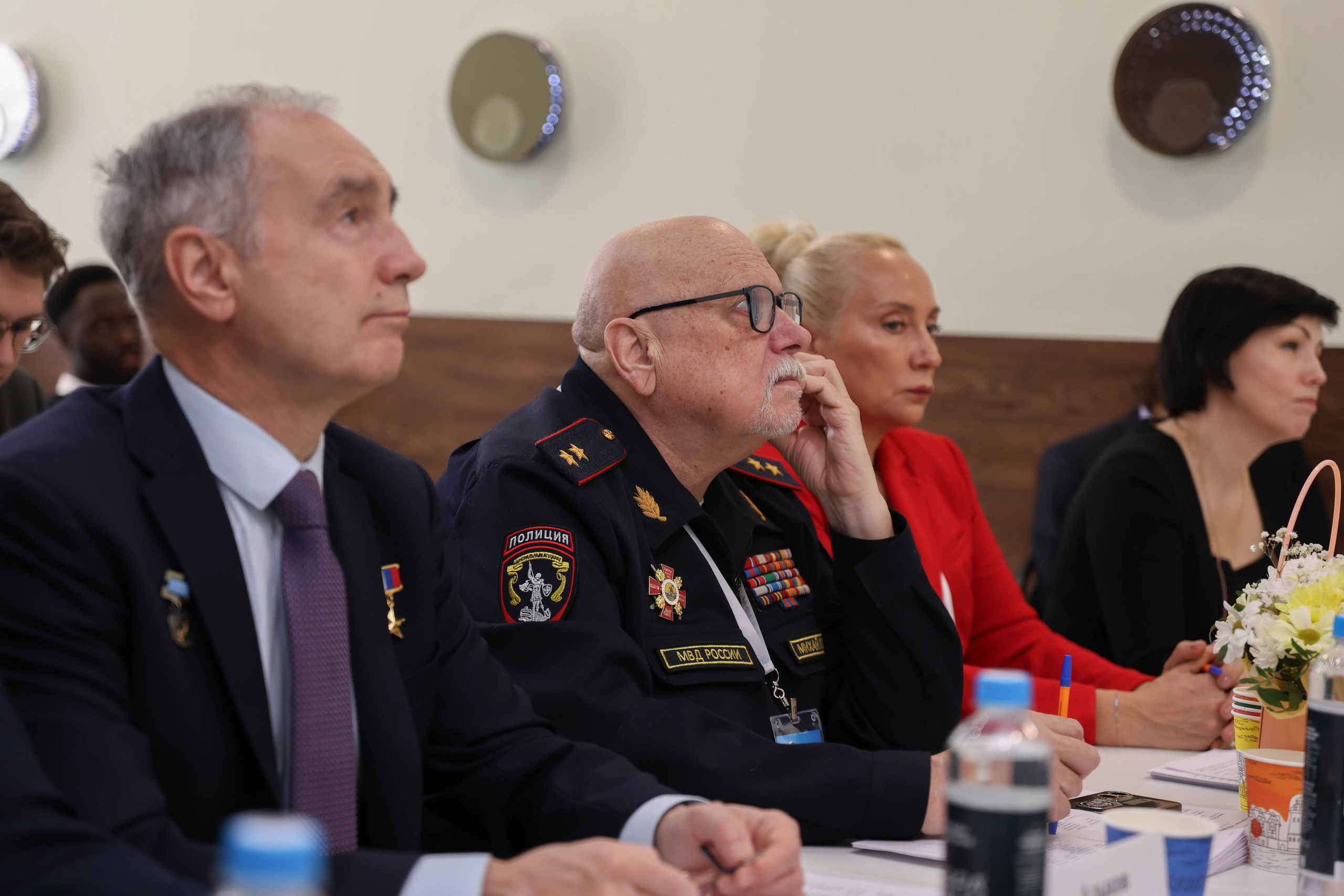 ЕЭФМ 2026. Репортажный и студийный фотограф в Екатеринбурге Коротынская Анастасия