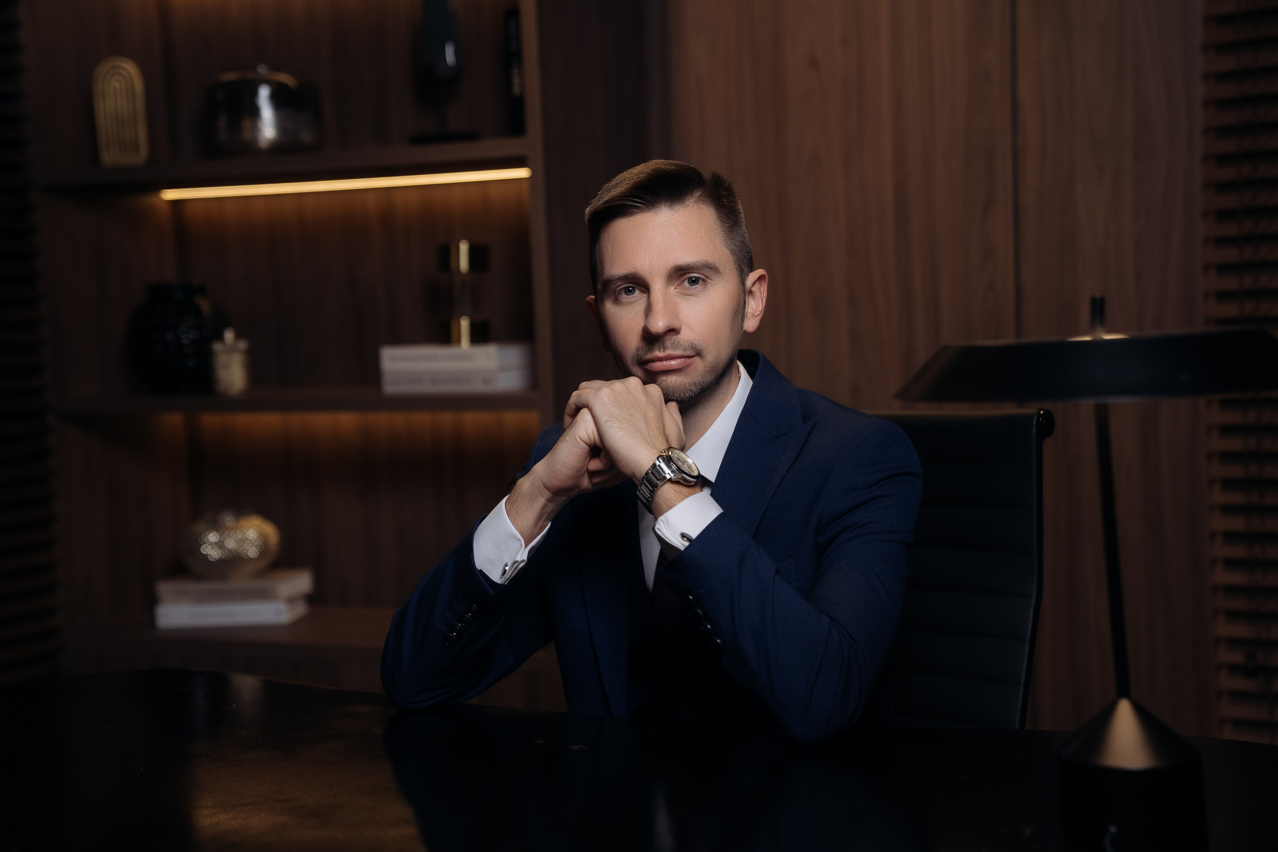 Новогодний. Семейный фотограф СПб Анастасия Василь. Фотосессия на годик