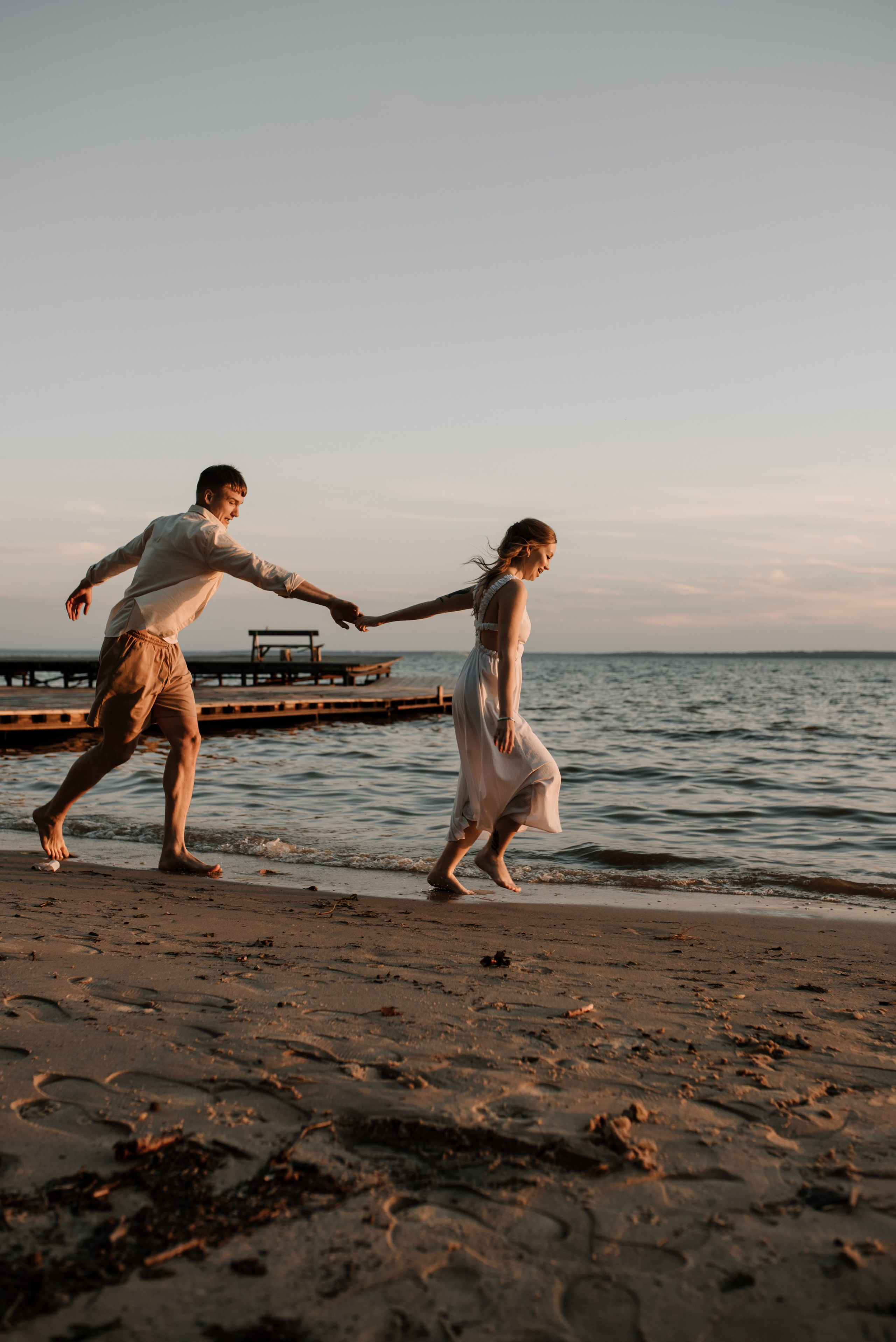 Катя ♡ Егор. Фотограф Ольга Плеханова | Нижний Новгород, Москва