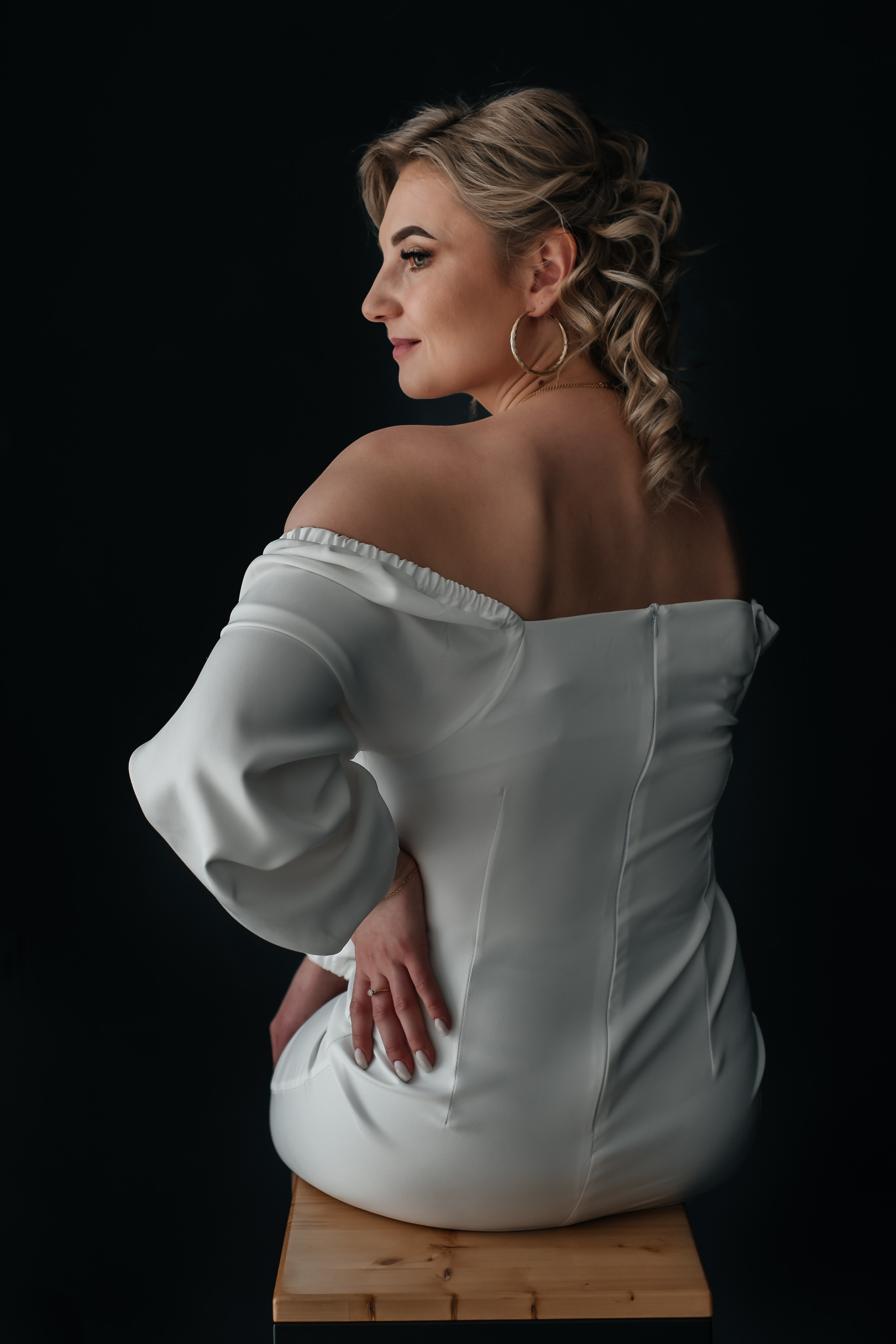 Таня + Ричард =  Эля. Фотограф в Дзержинске Наташа Баева