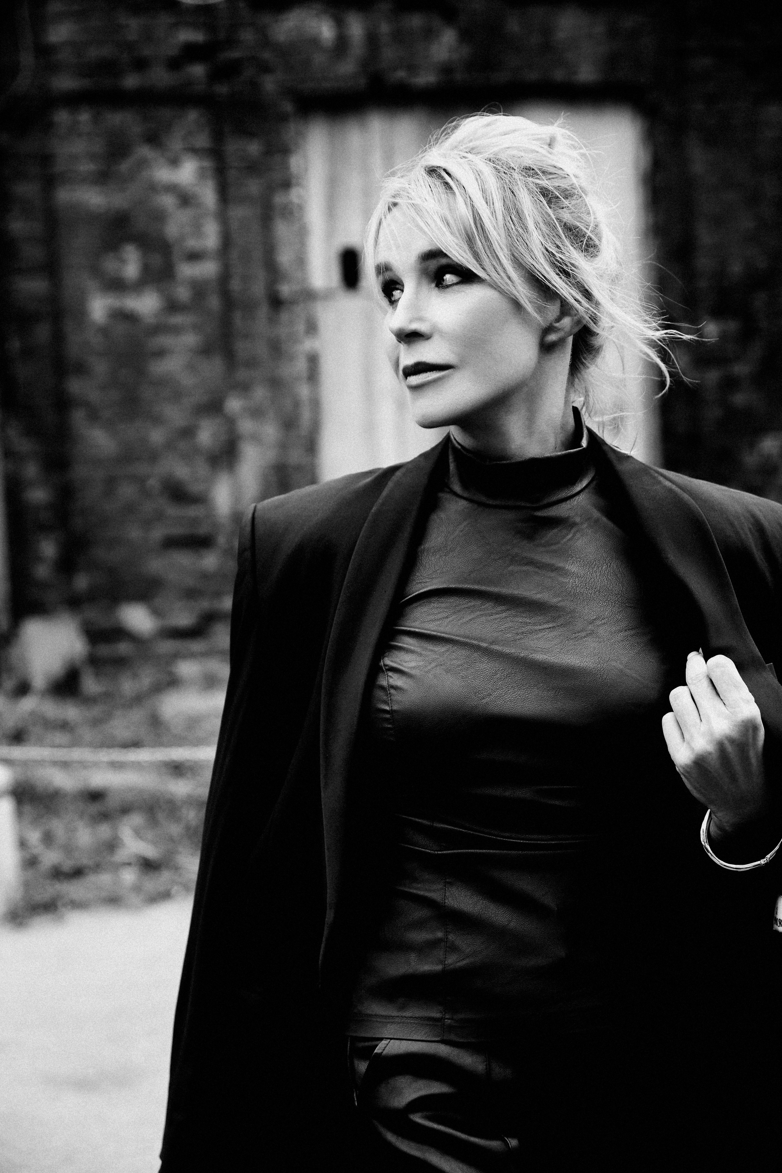 NATALYA. Yulia Otroschenko