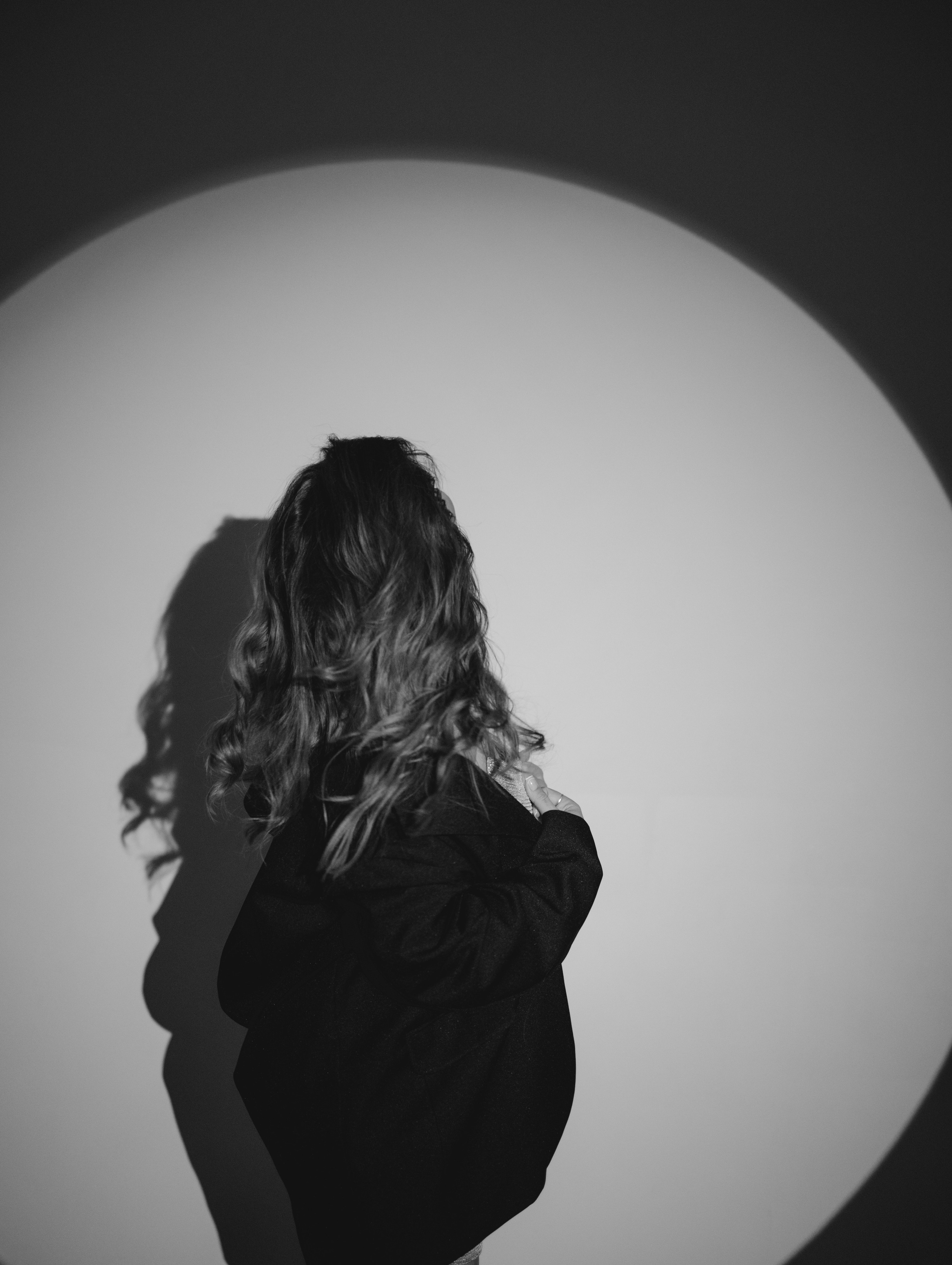 День рождения Маши в студии. Фотограф Углич и Ярославль Ольга Тятюшкина