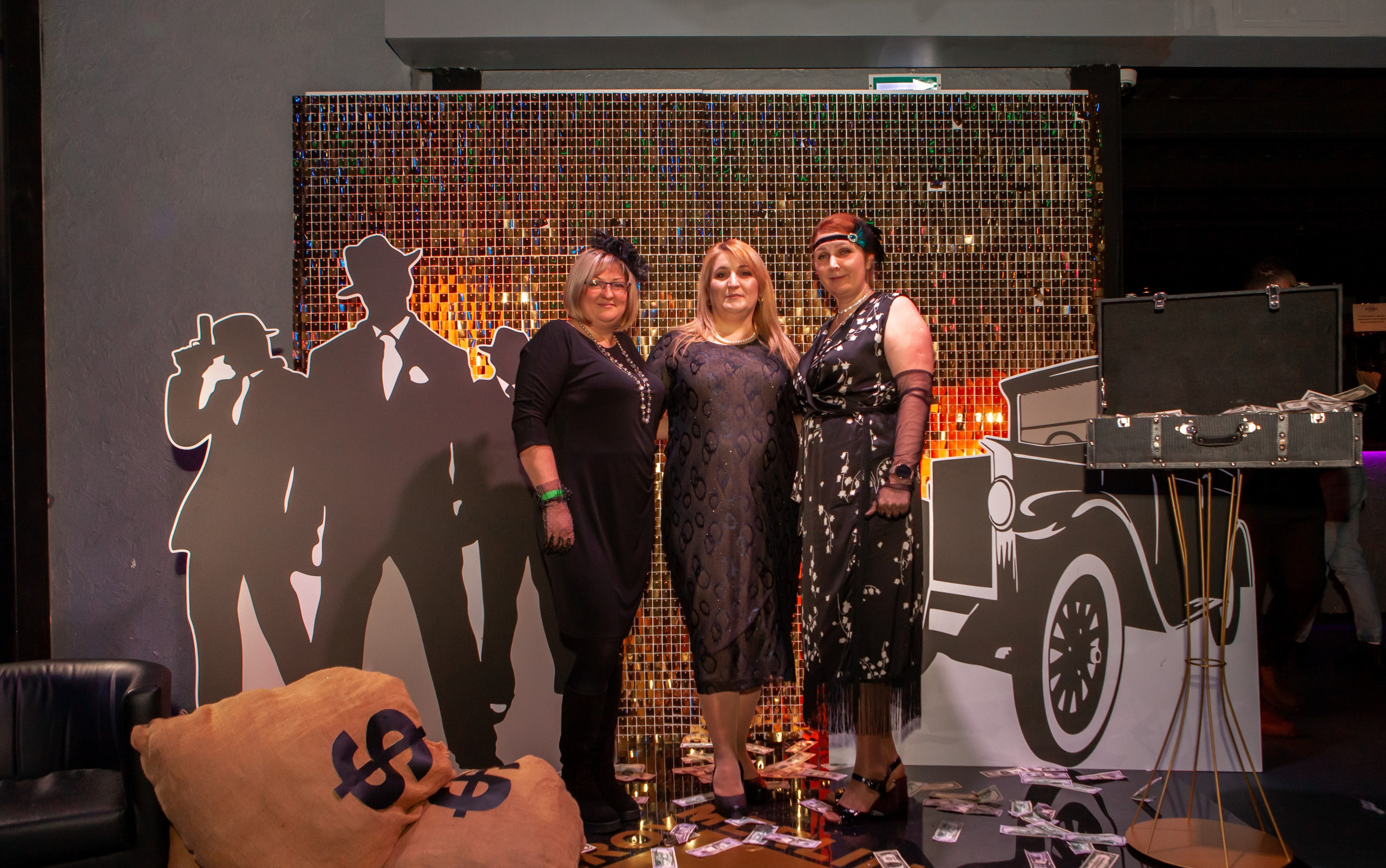 Корпоратив Леруа Мерлен Вегас. Репортажный, семейный, свадебный, портретный фотограф