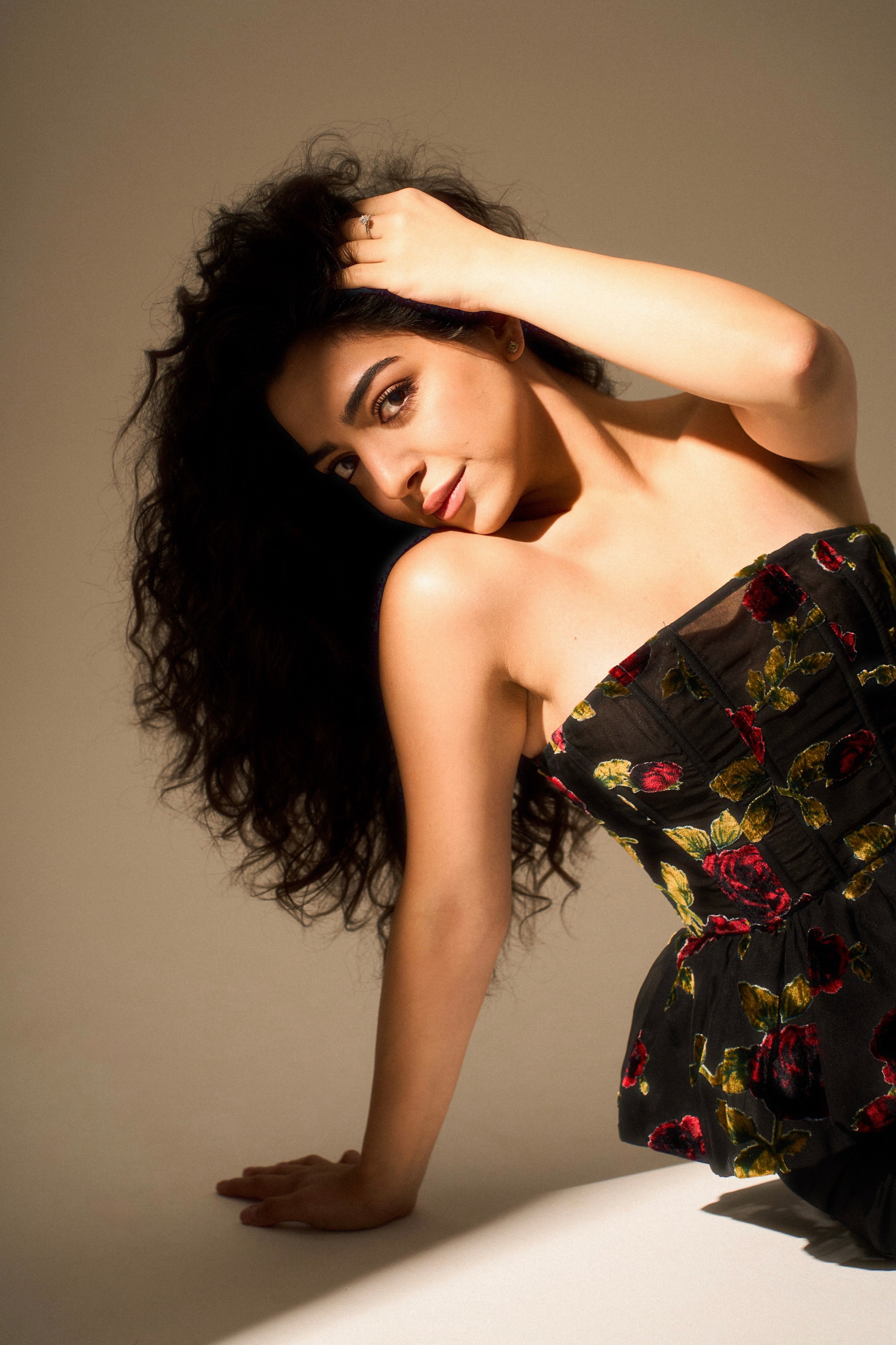 Emma. Фотограф | Москва