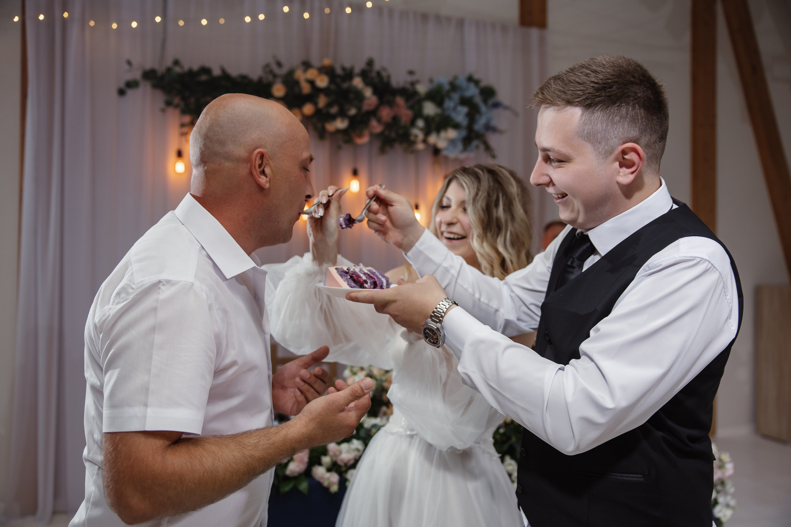 Фотограф на свадьбу на полный день. Фотограф, видеограф на свадьбу в Москве Никита Назаров