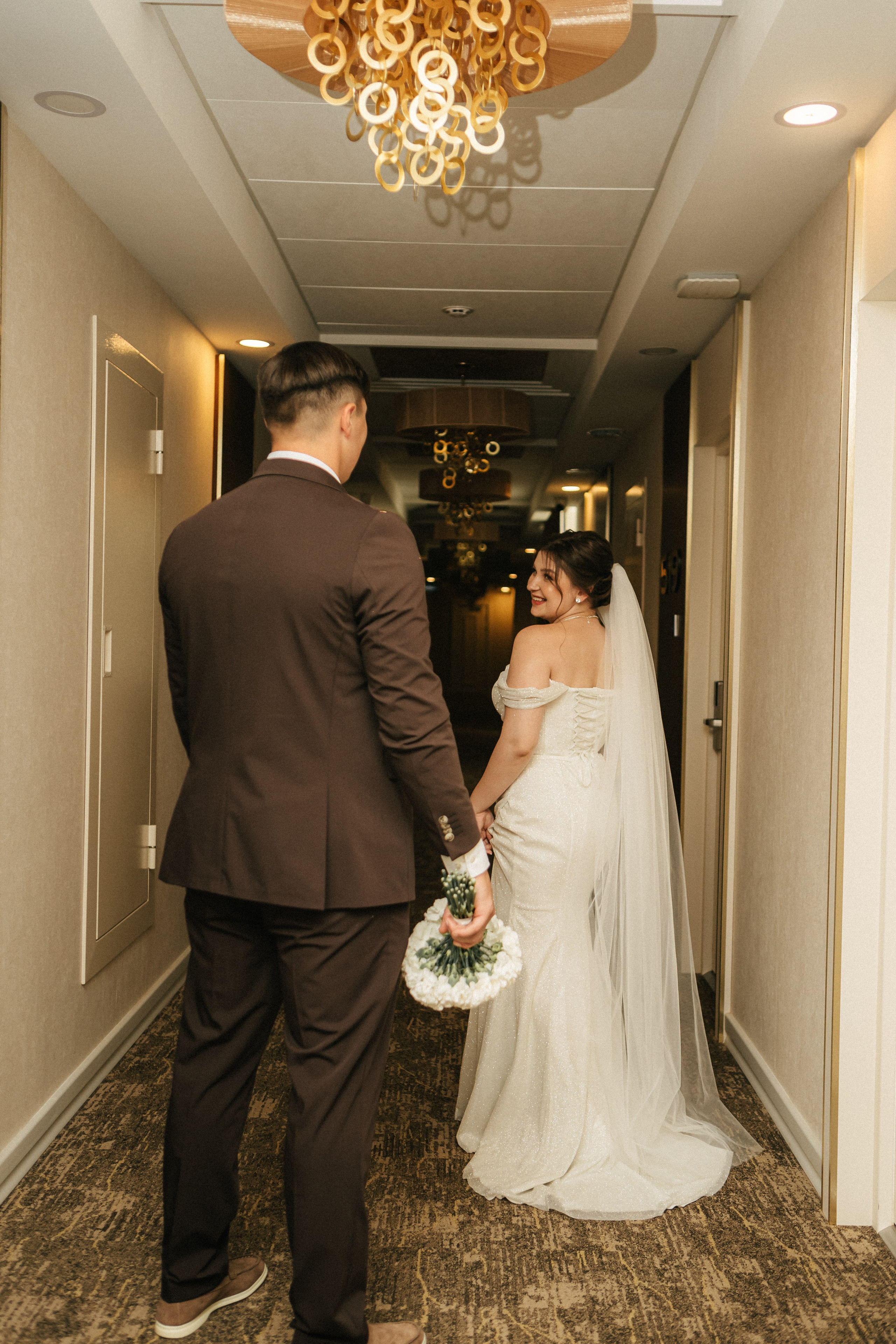 Свадьба Марии и Юрия. Семейный и свадебный фотограф в Чебоксарах и Новочебоксарске Ирина Юрь