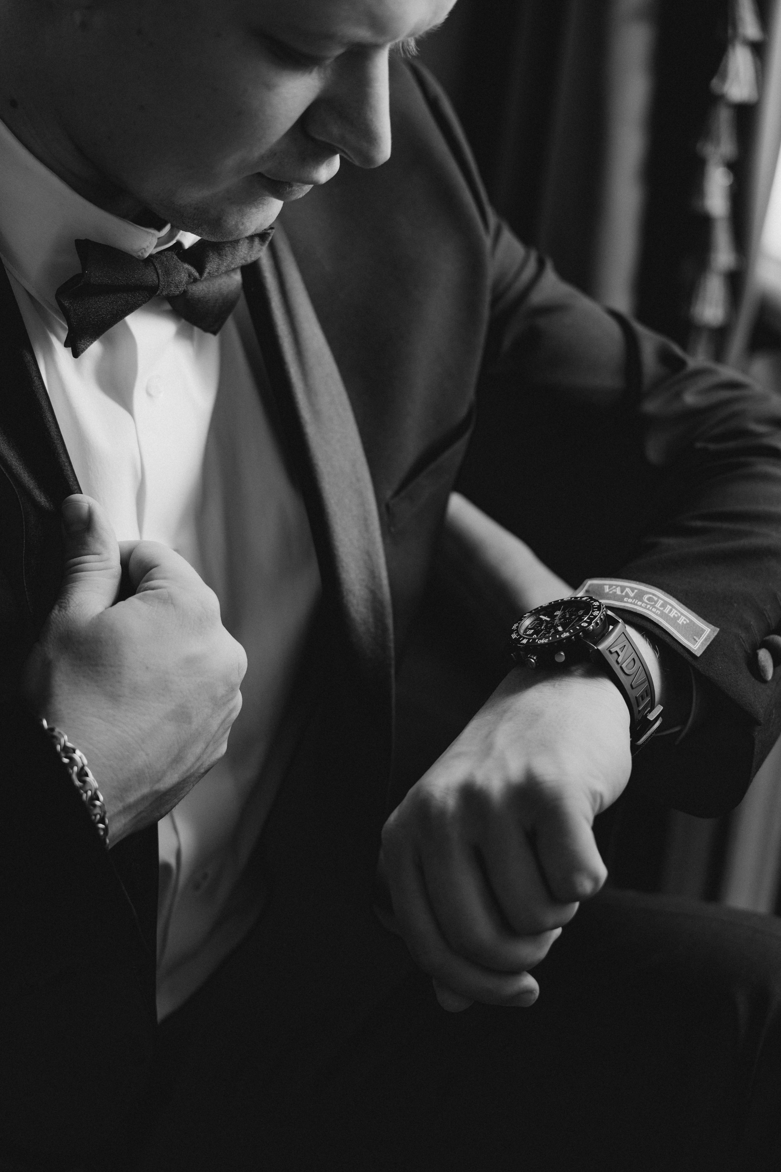 Яна и Антон. Свадебный фотограф Юлия Галкина Ростов на Дону