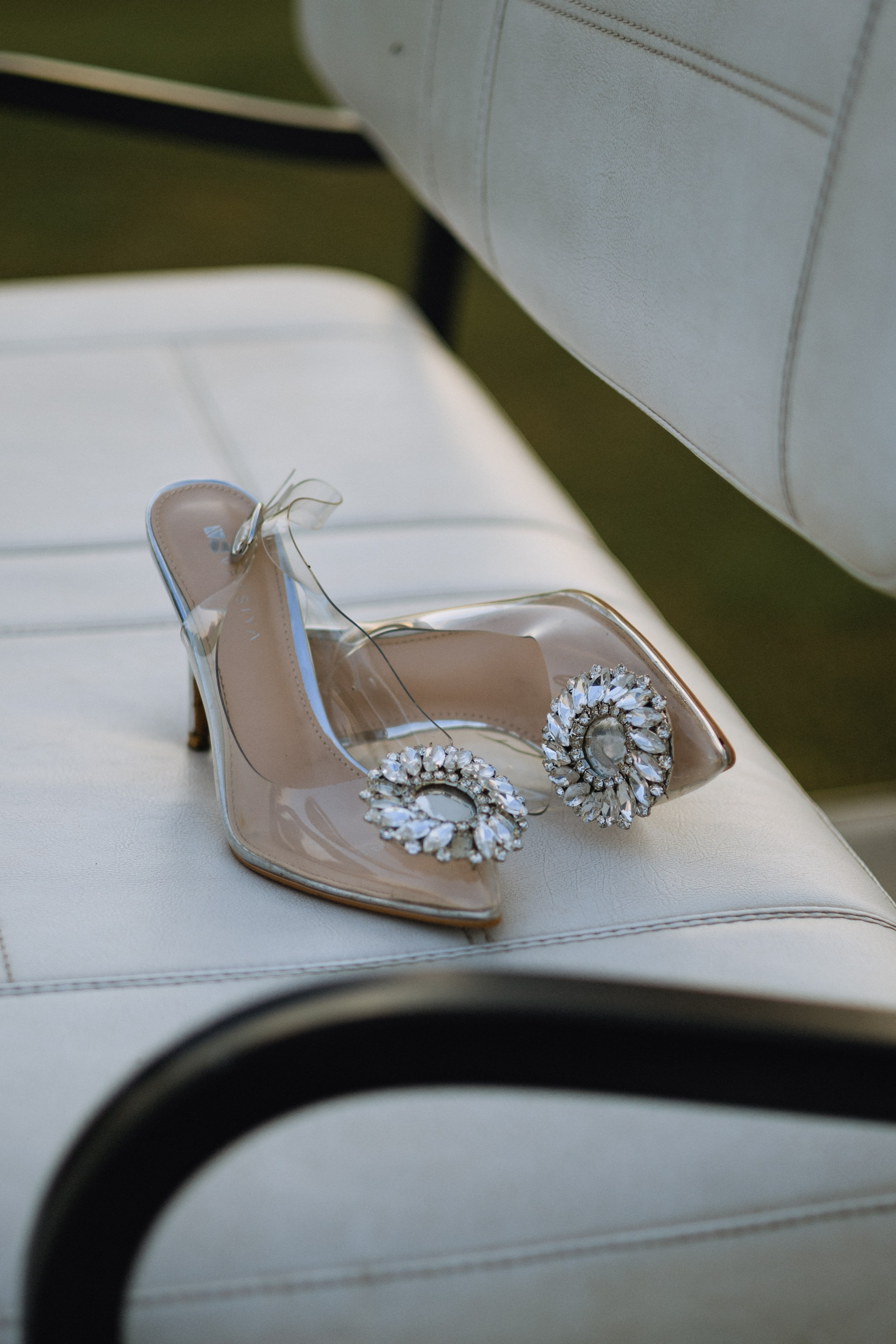 Гольф клуб. Свадебный фотограф Юлия Галкина Ростов на Дону