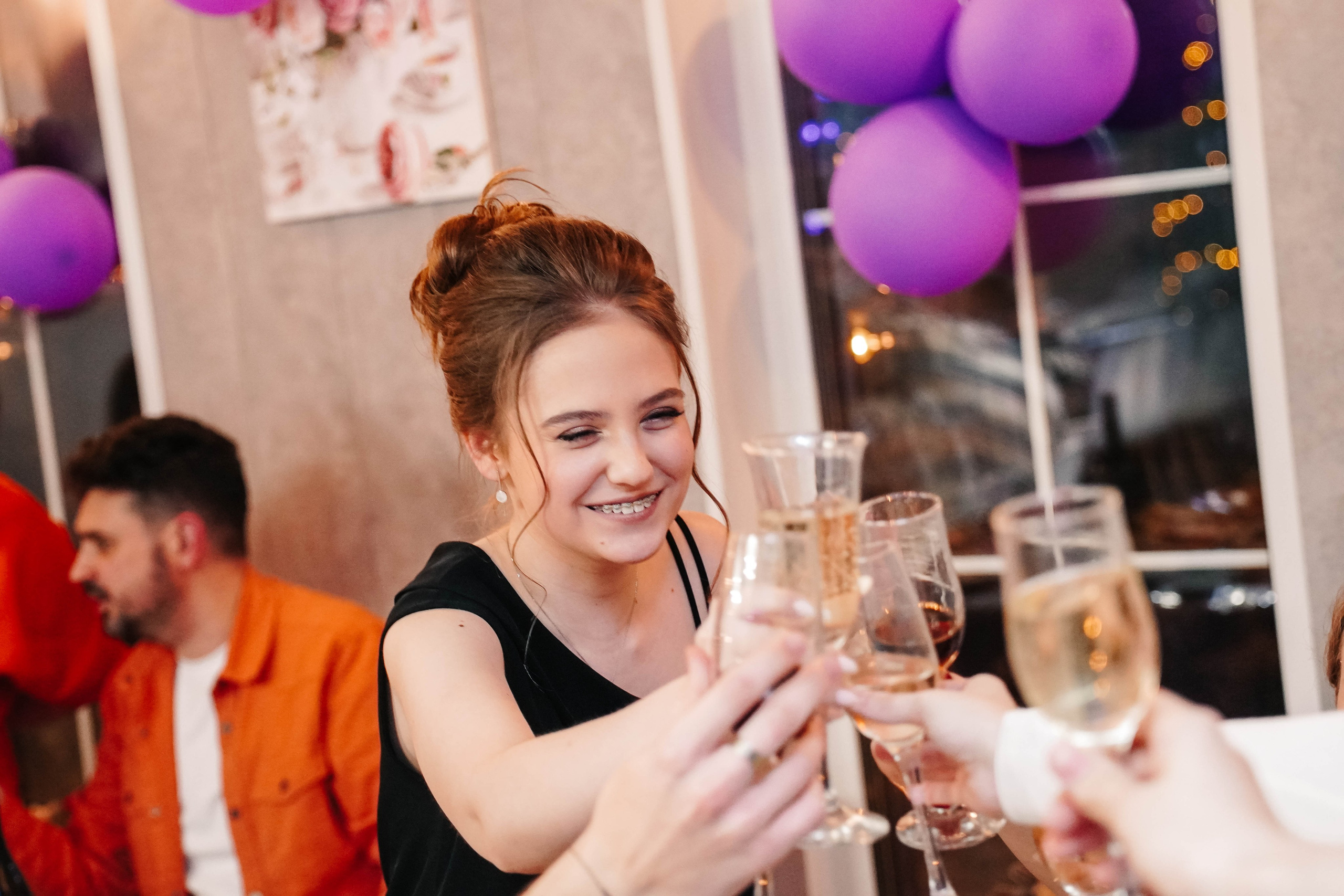 День рождения | 11.01. EGOROV PRODUCTION