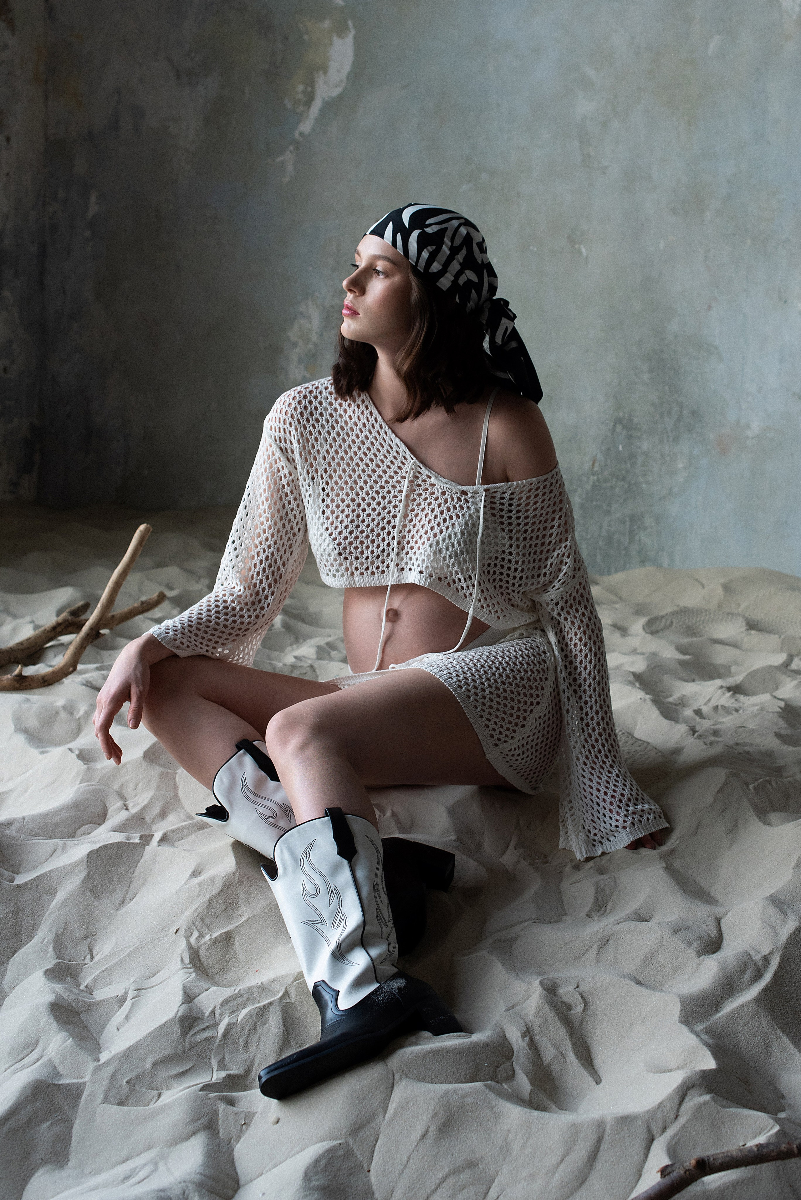 Анастасия. Юлия Соколовская Фотограф Москва Красногорск