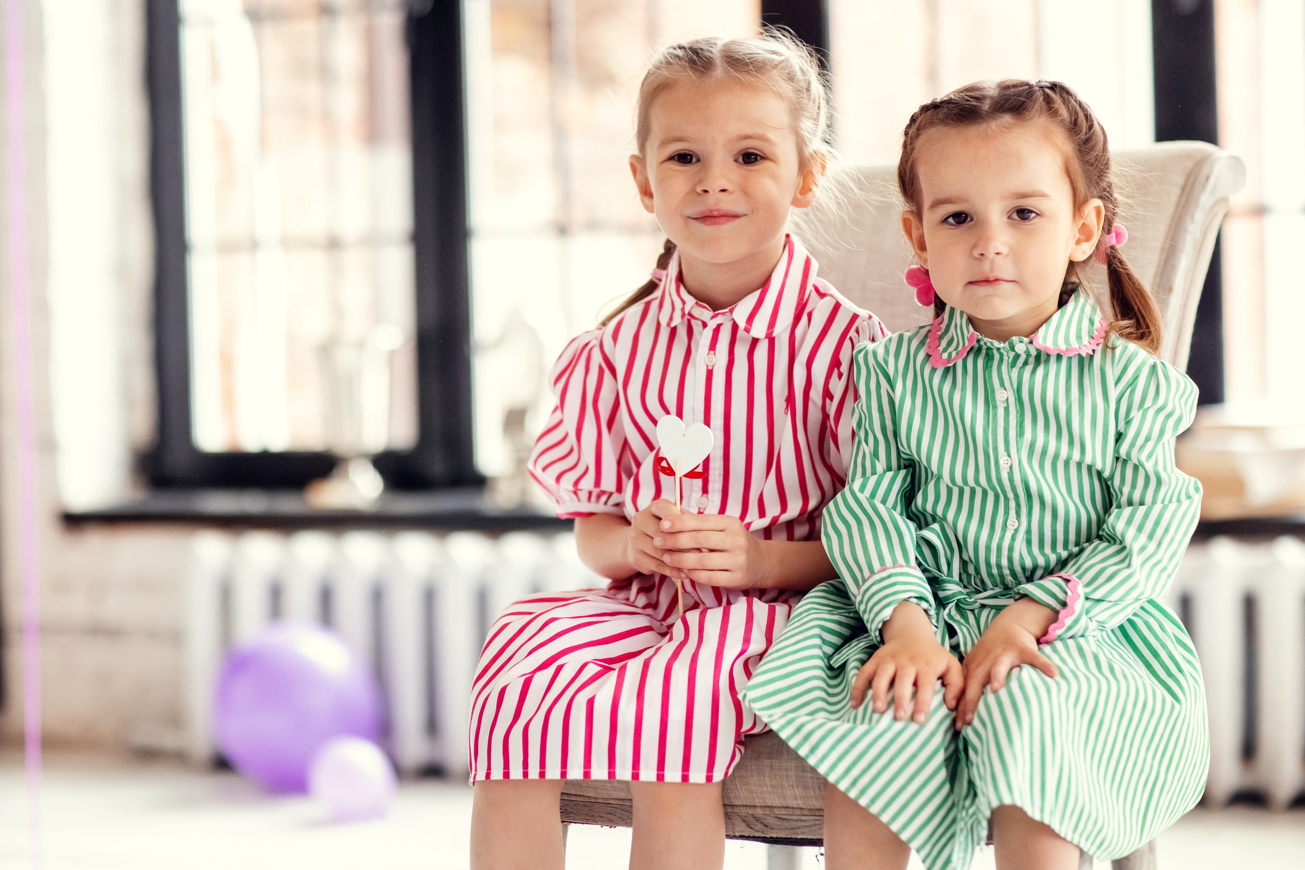 Элине 5 лет. Детский и семейный фотограф в Москве Анна Ипатьева