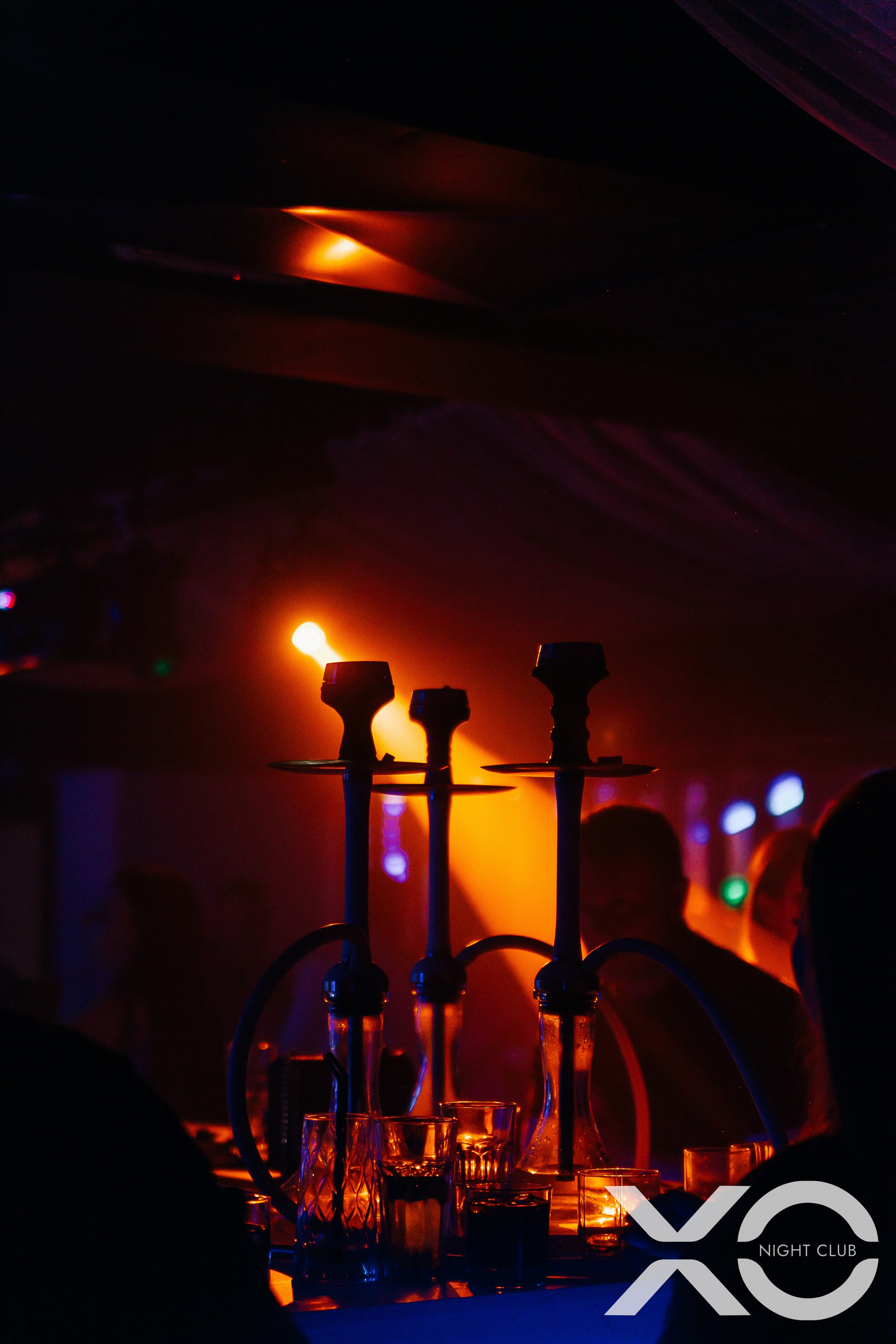 Работа с клубами (ресторанами). Репортажный и индивидуальный фотограф в городе Калининград