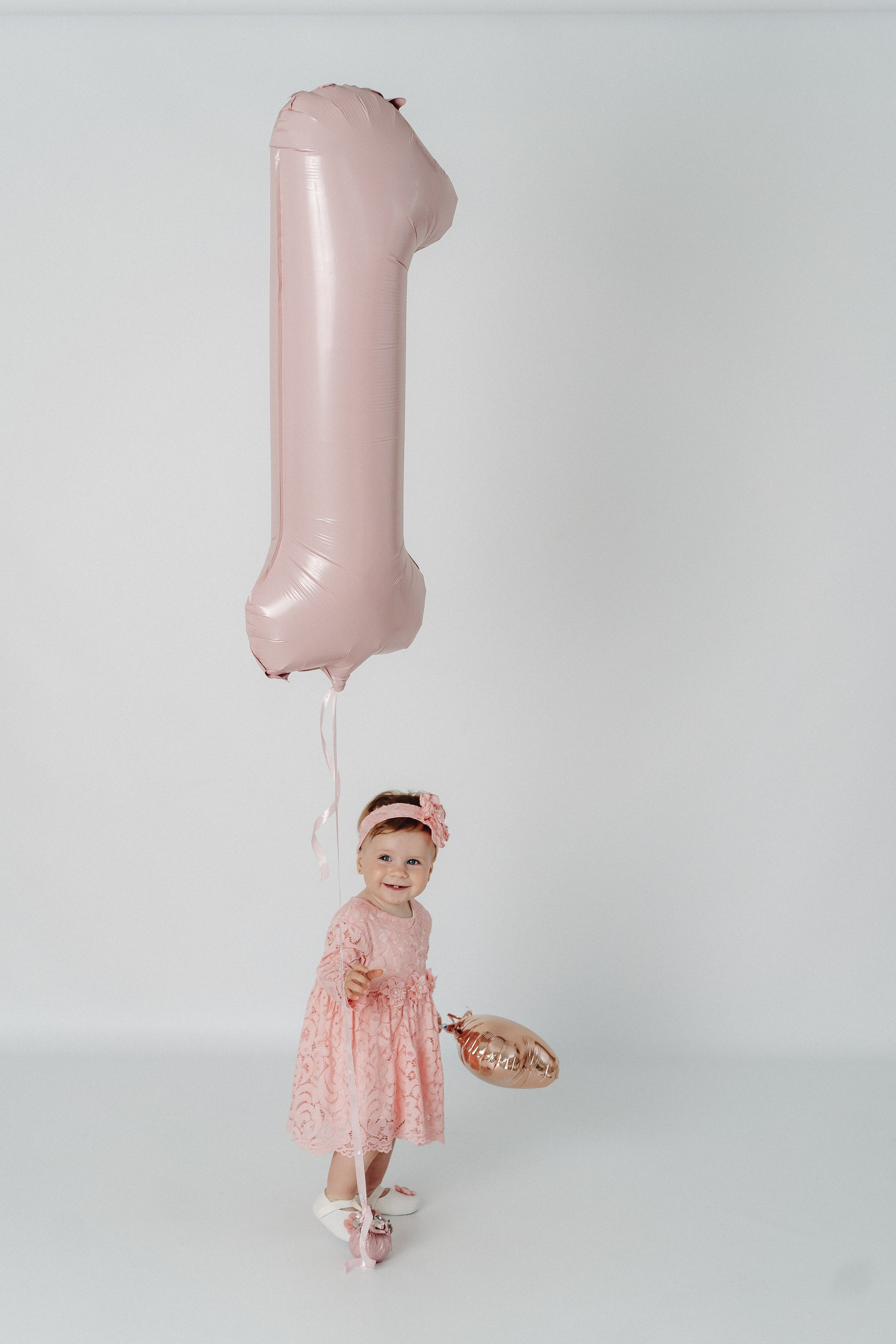 Мне 1 (2) годик. Семейный и контент фотограф в Красноярске Власова Екатерина