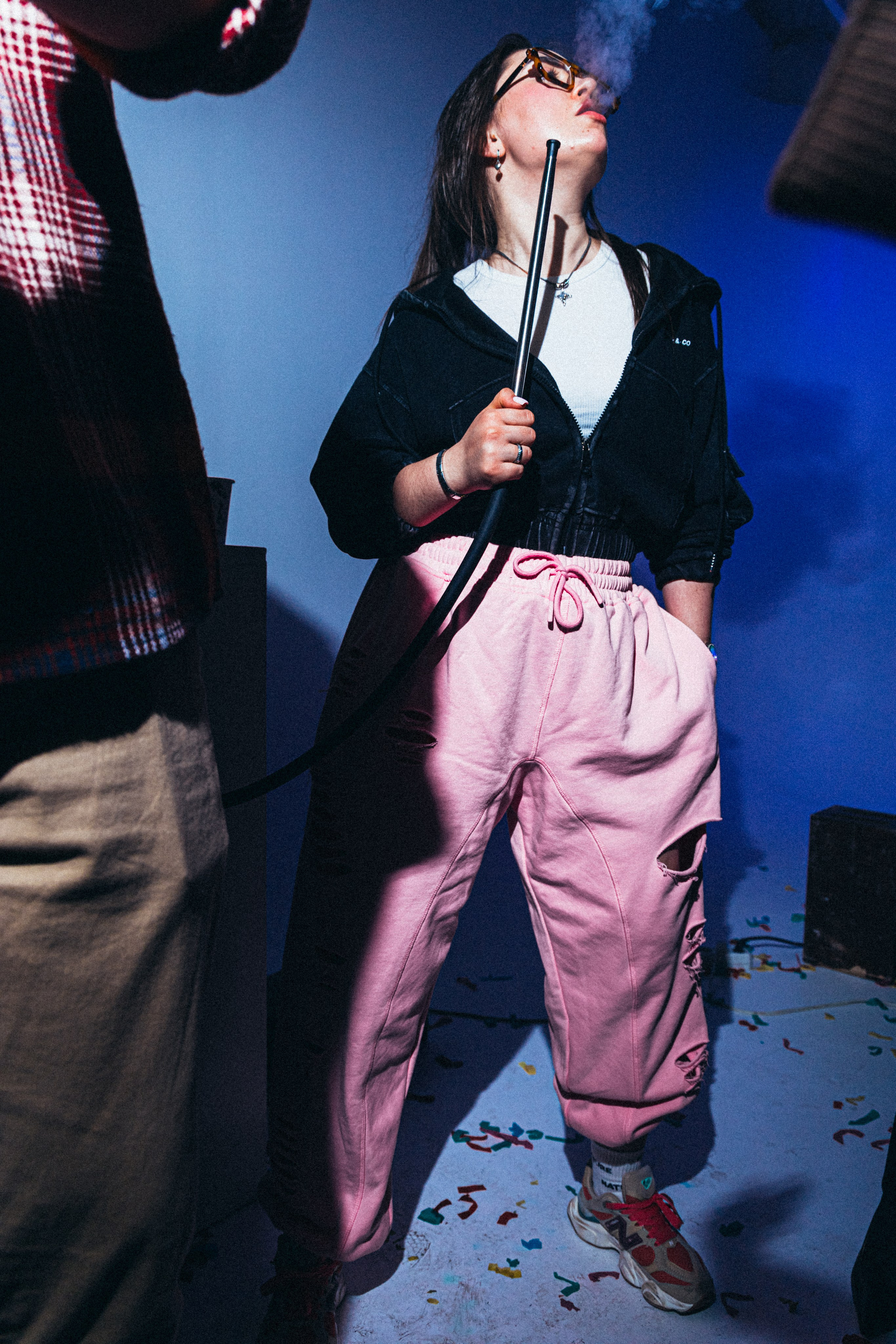 ВЕЧЕРИНКИ. Photographer of Krasnodar city Paul Varro