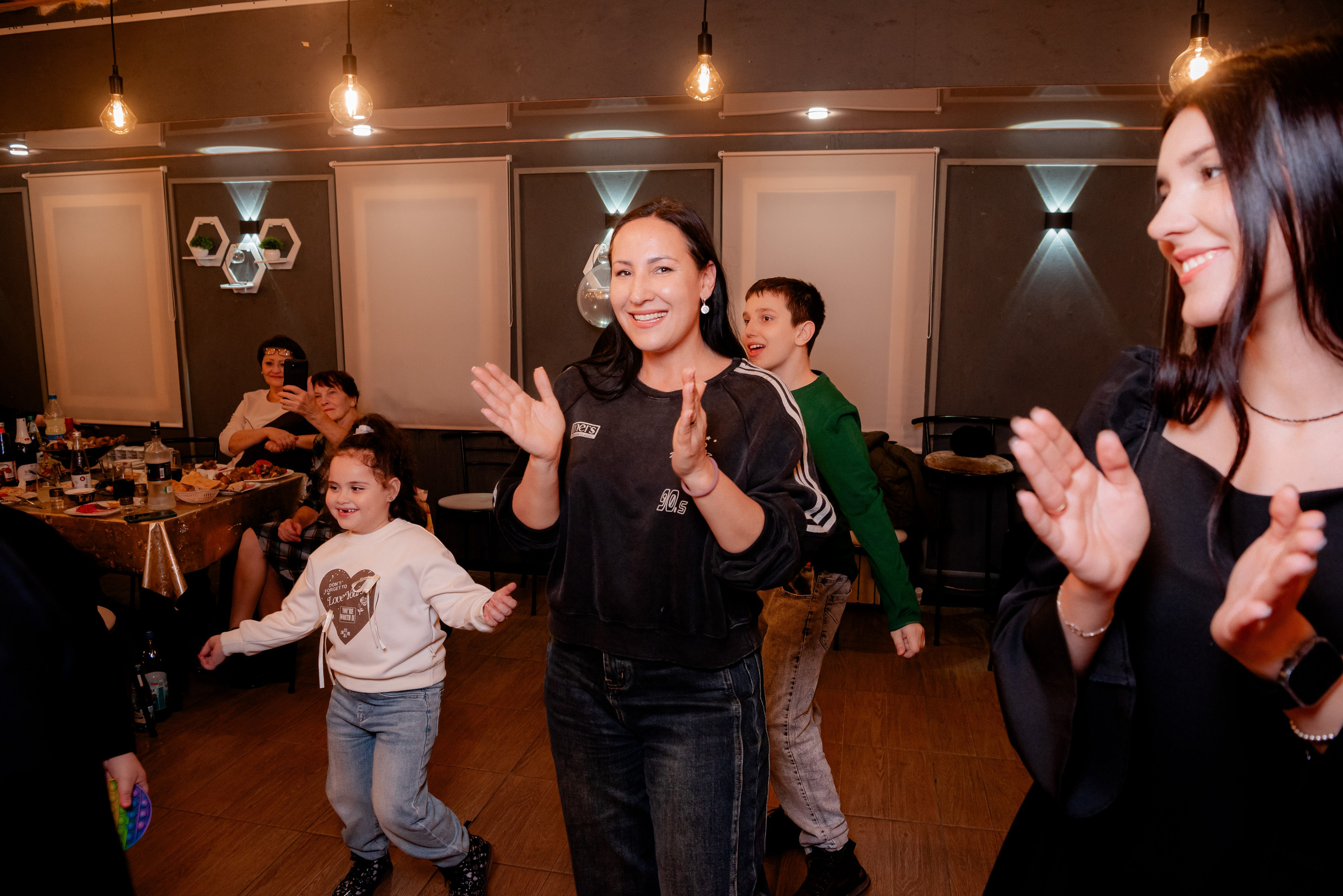 ДР Саша. Фотограф в Волгограде и Волжском Александр Горбань