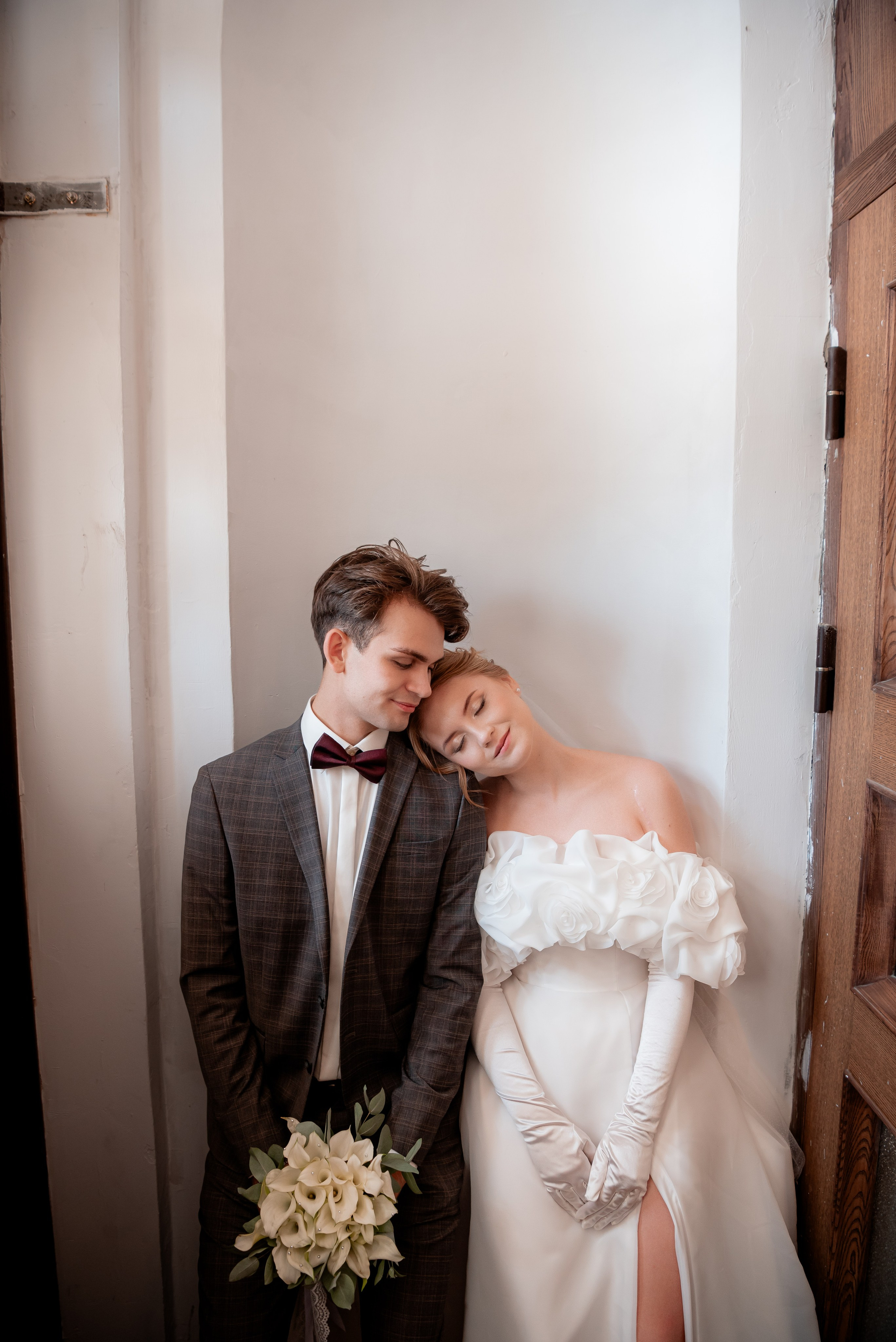 Свадьба Валерия и Даниил. Фотограф в Волгограде и Волжском Александр Горбань